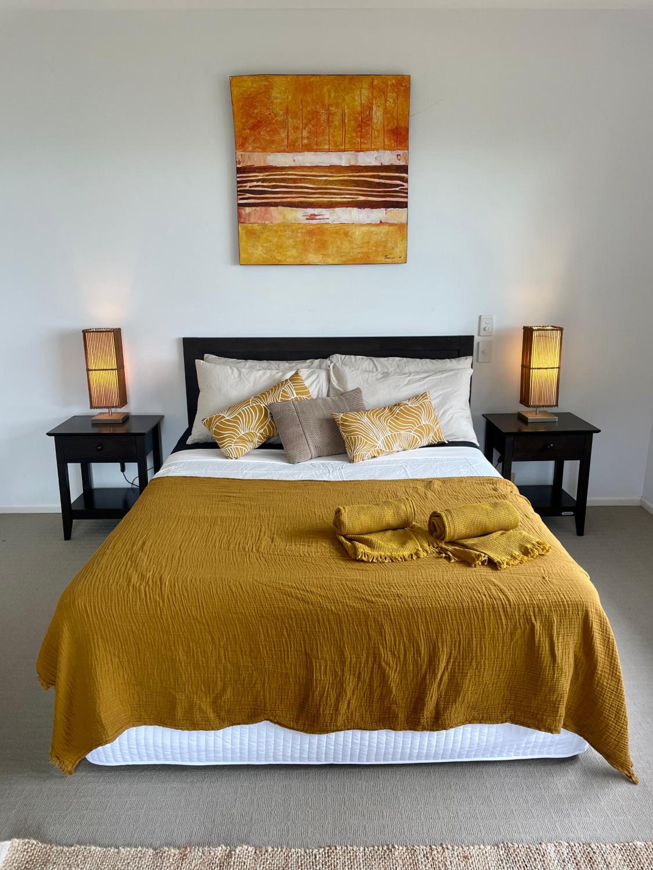 Four-Bedroom House photo 1