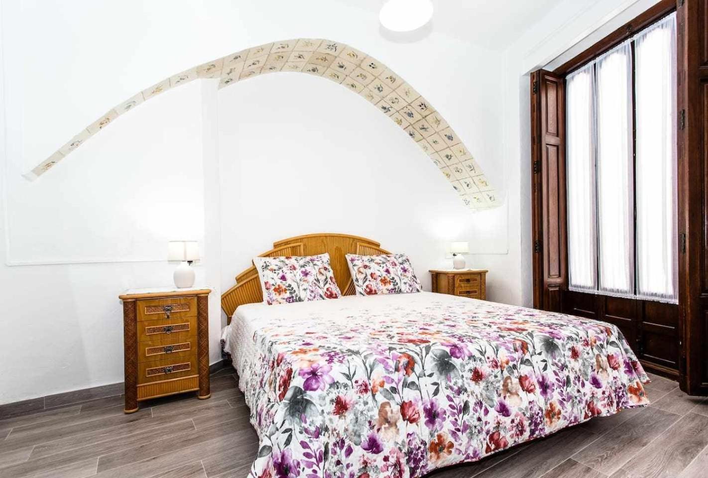 Apartamento - Planta Baja