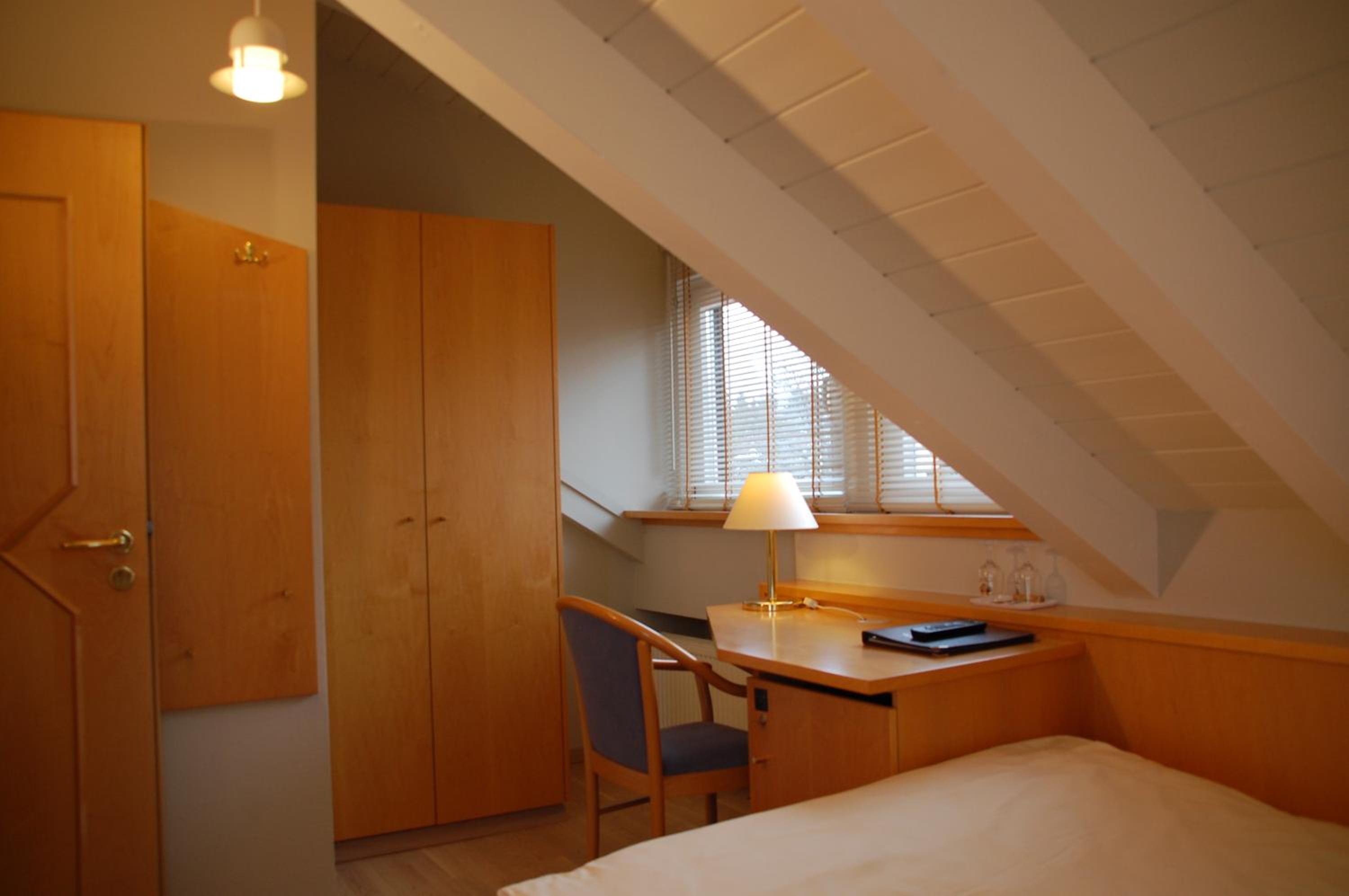 Deluxe Single Room photo 3