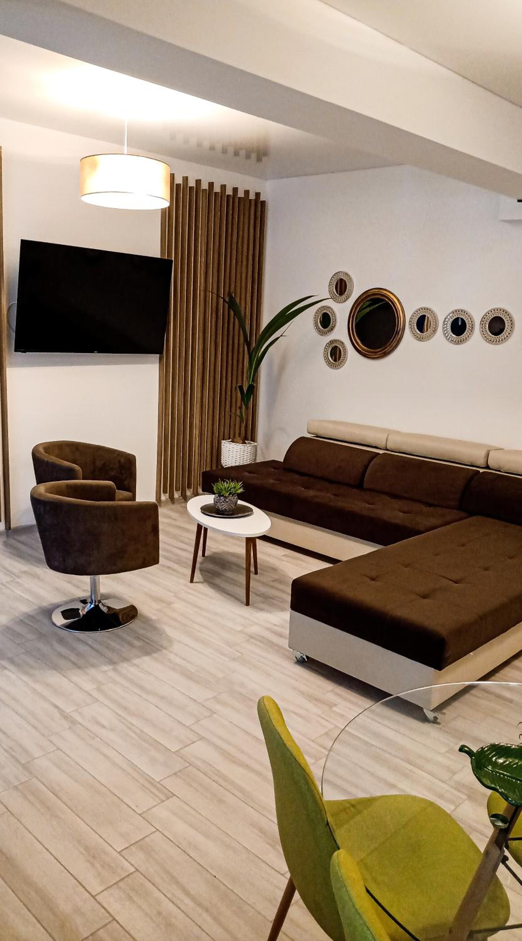 Apartment with Sea View photo 1
