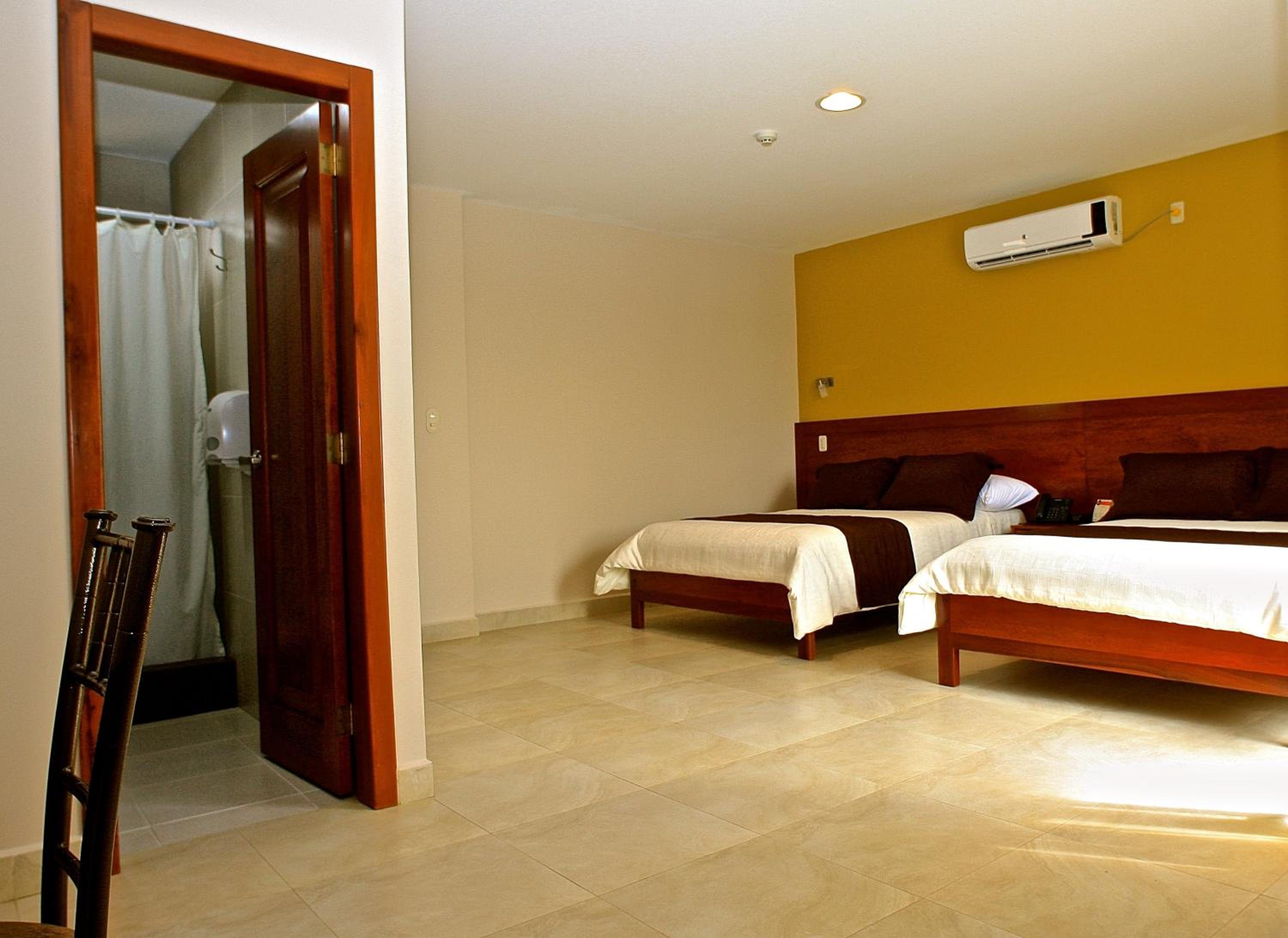 Double Room photo 1