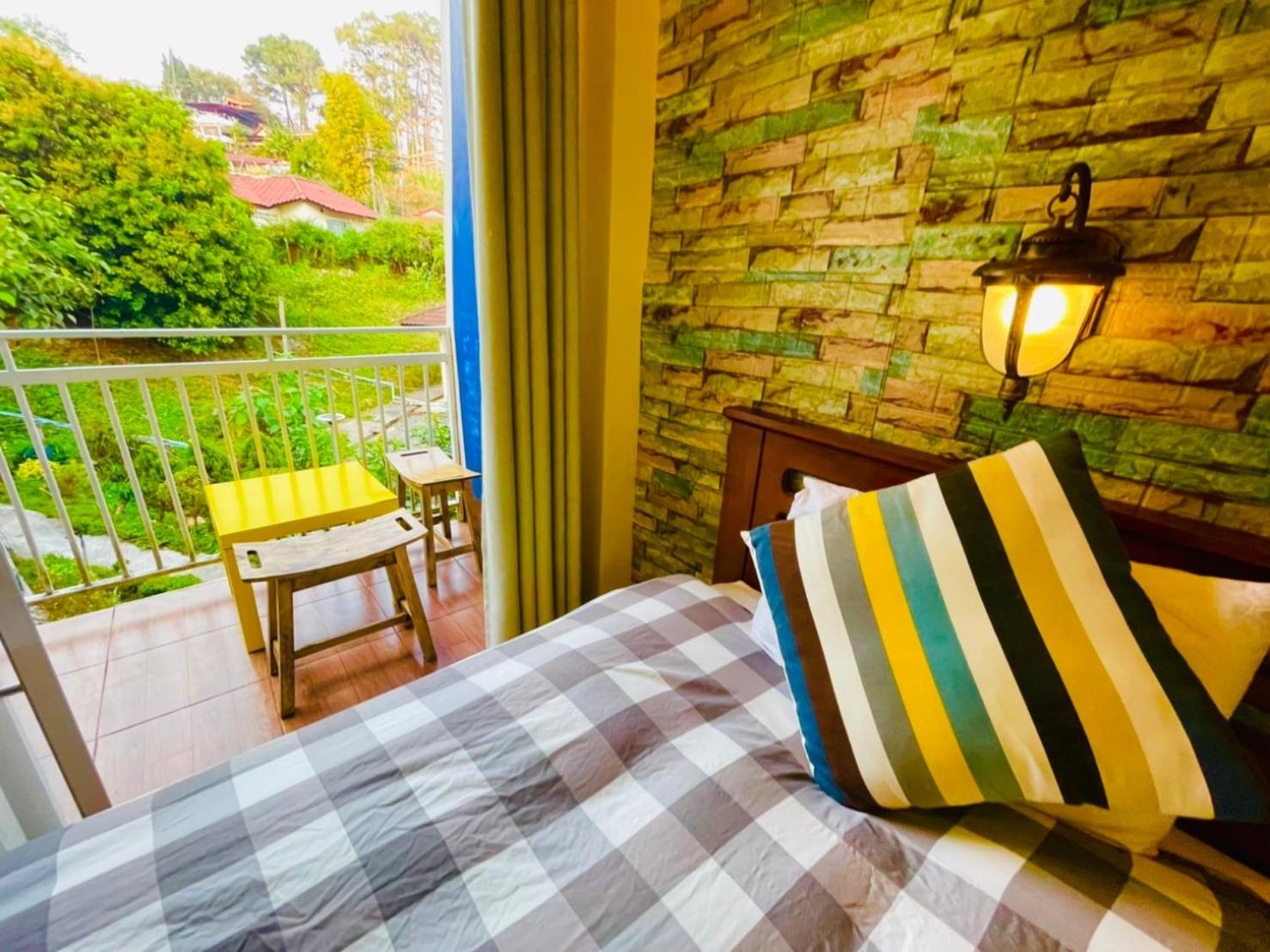 Double or Twin Room - Photo 14