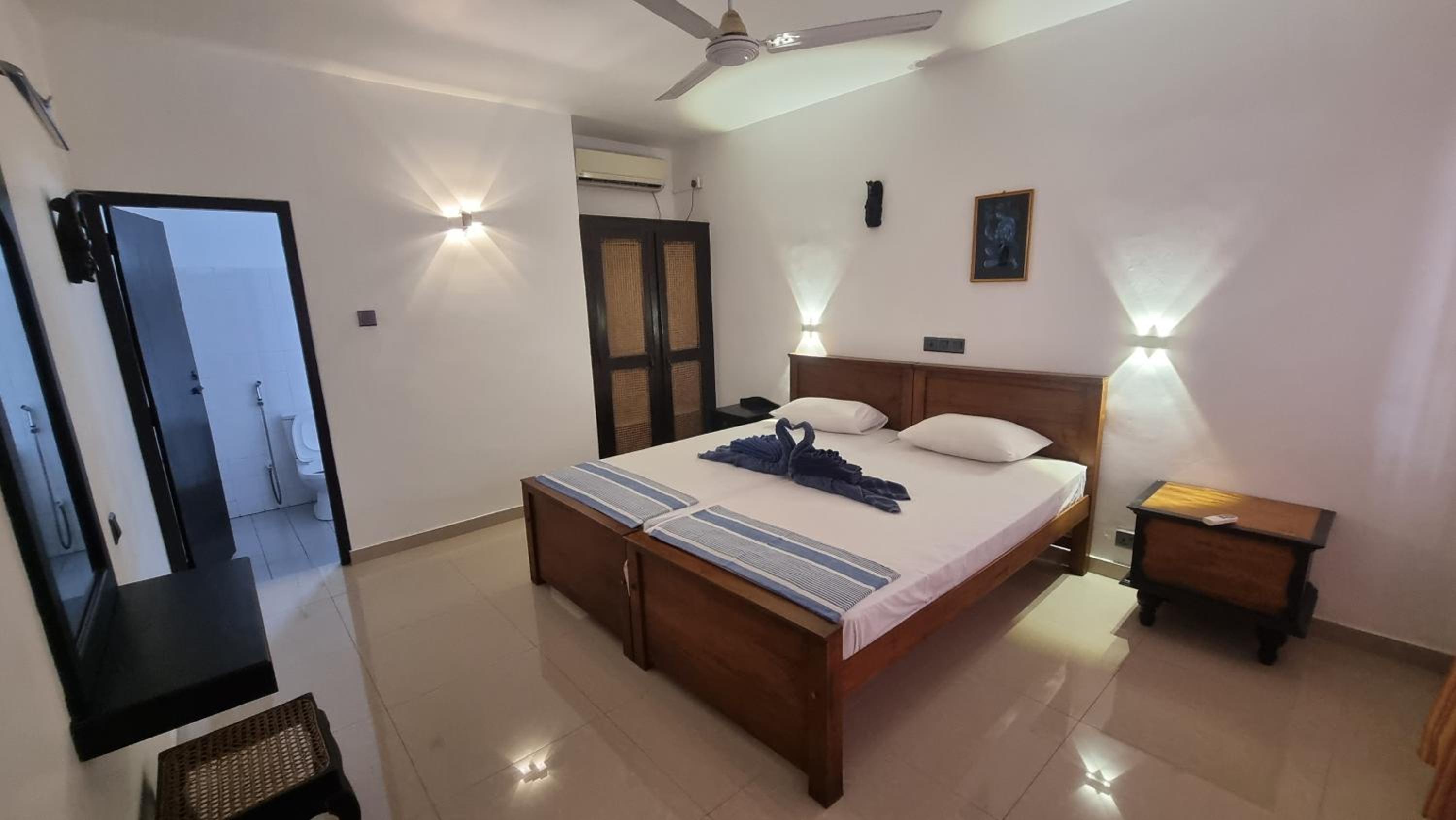 Twin Room photo 2