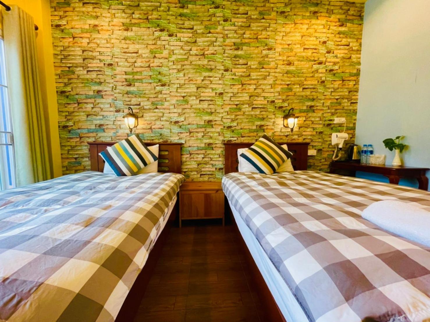 Double or Twin Room - Photo 12