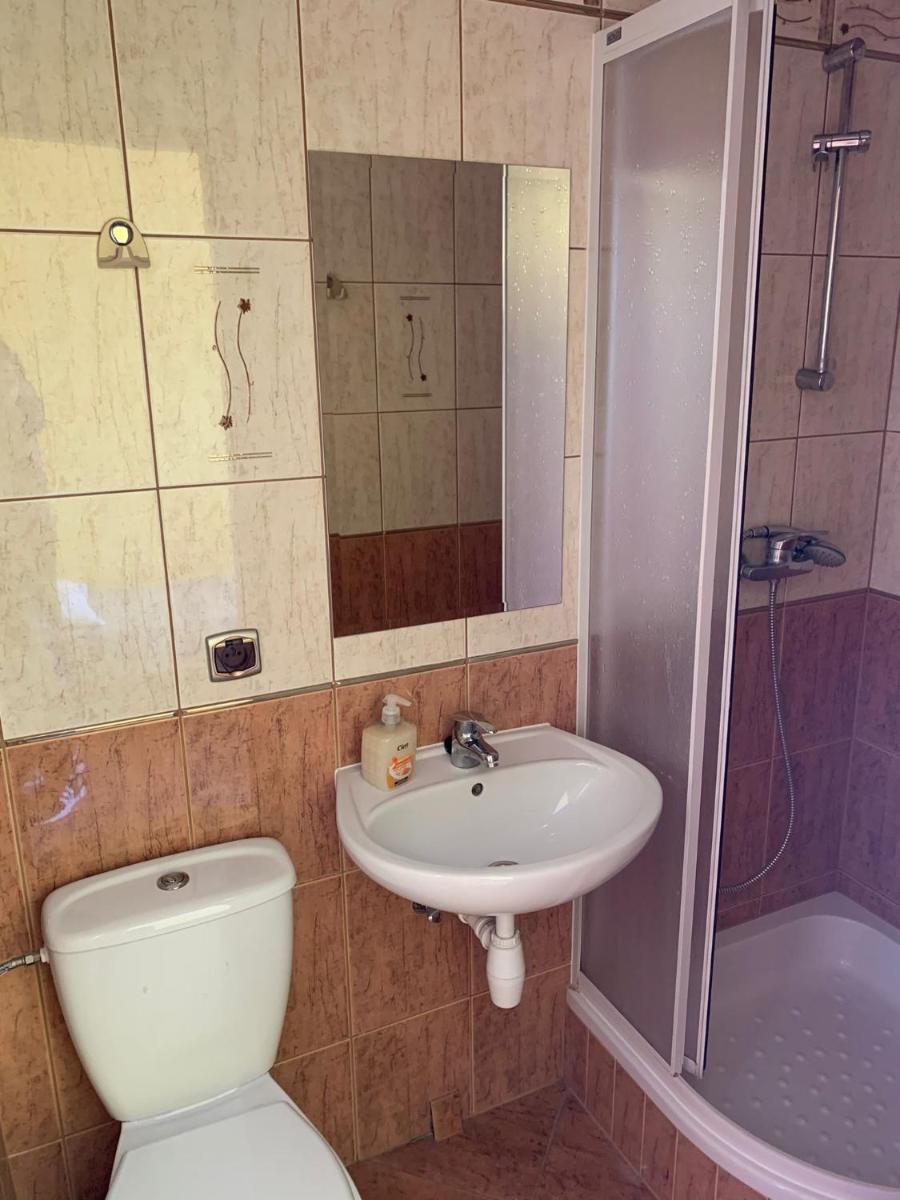 Triple Room with Balcony photo 1