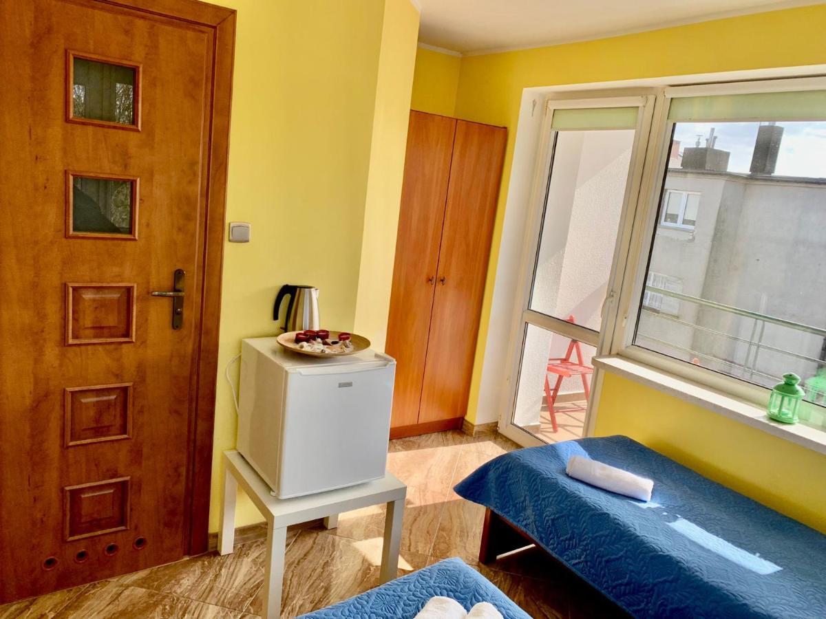 Triple Room with Balcony photo 3
