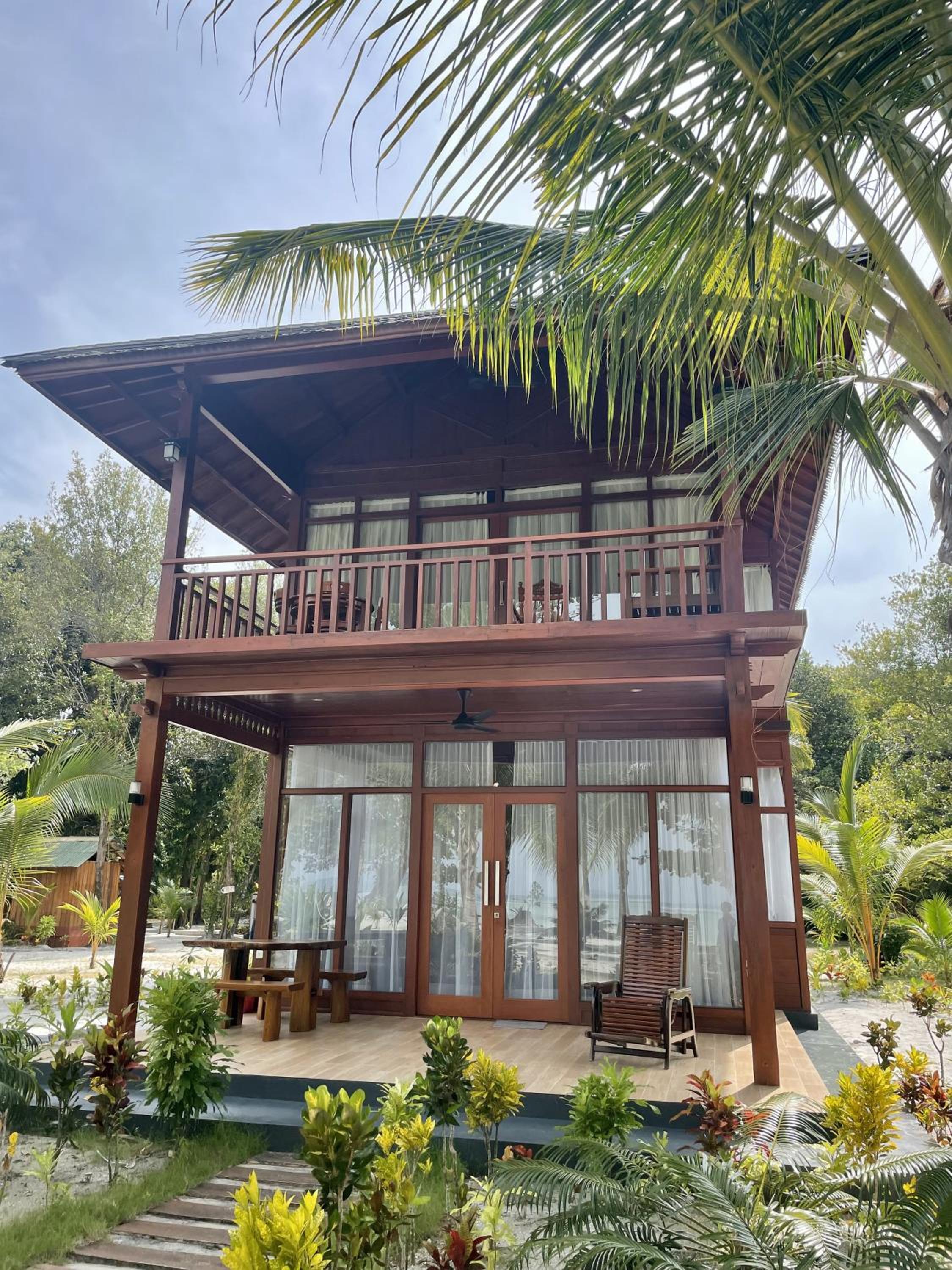 One-Bedroom Villa - Photo 5