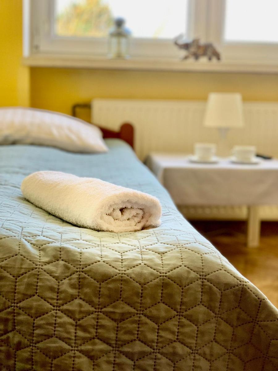 Standard Single Room photo 2