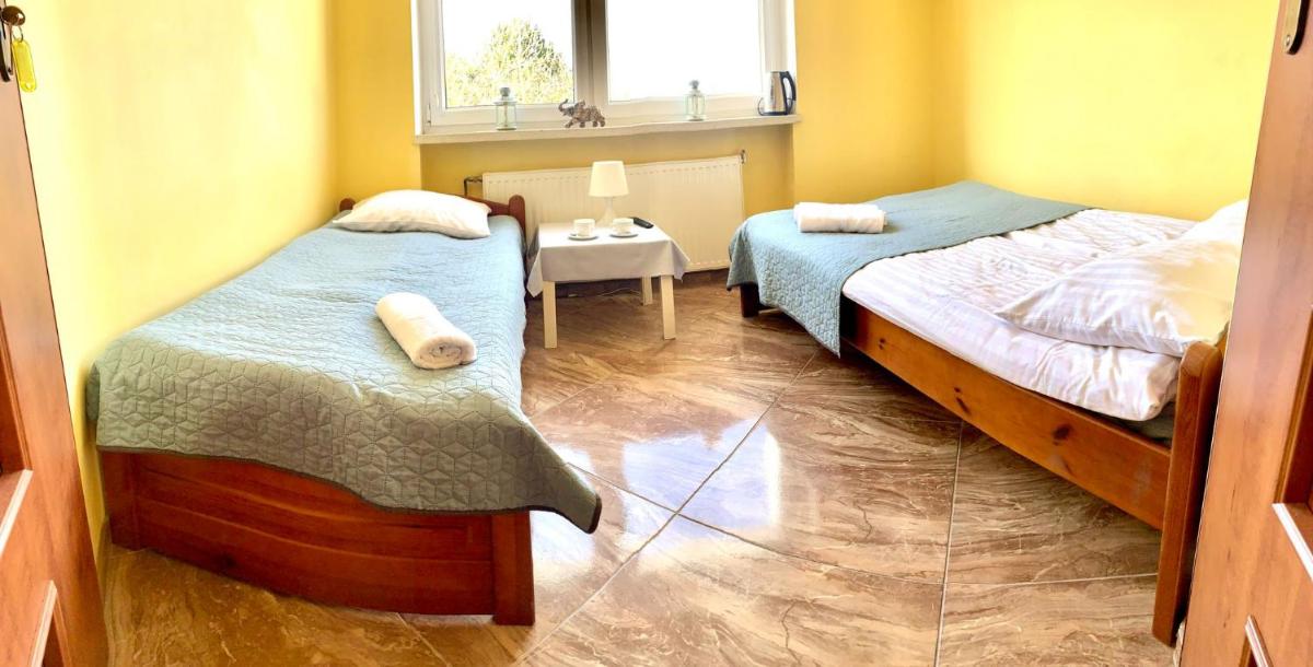 Triple Room with View photo 3
