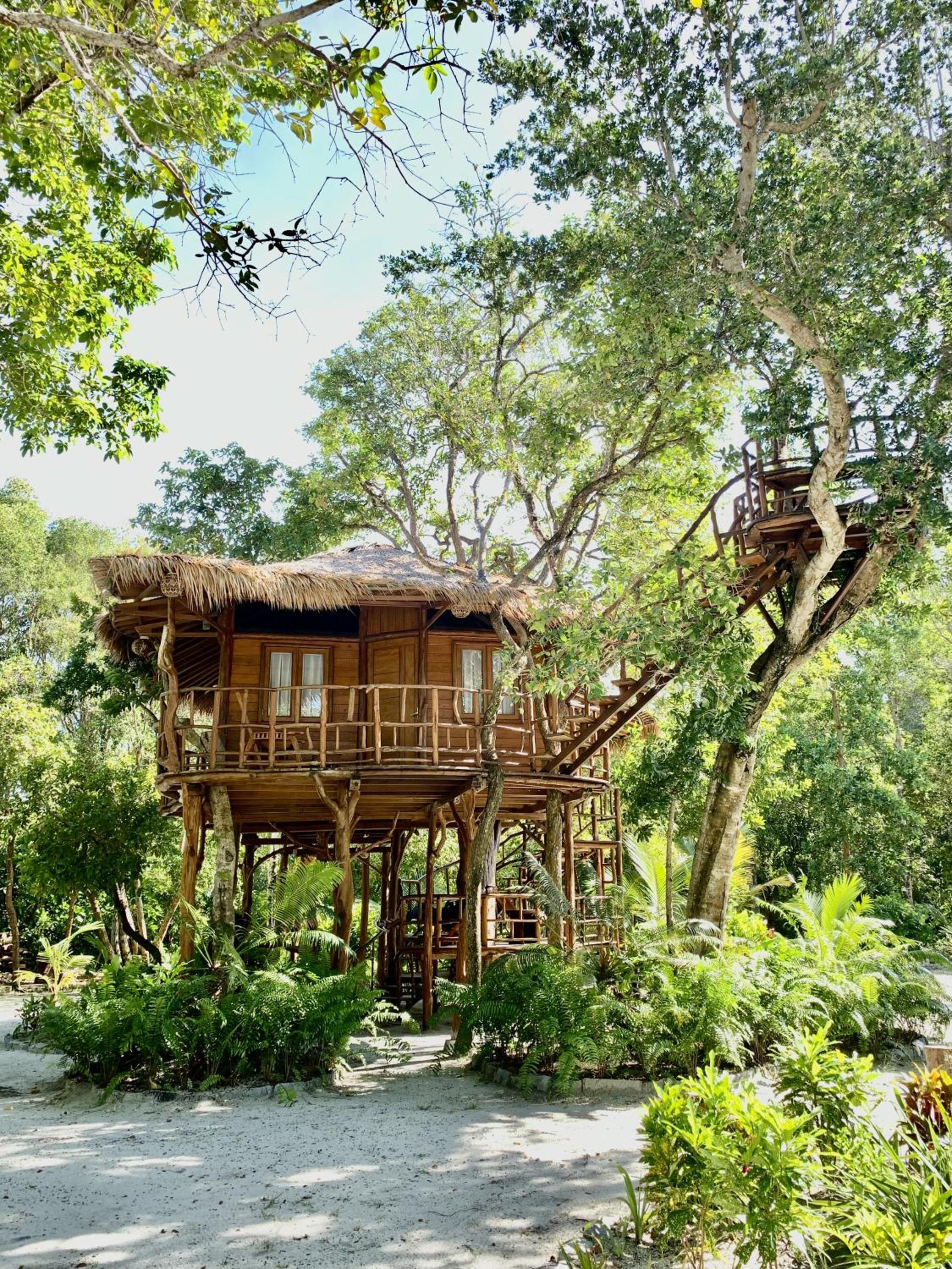 One-Bedroom Villa - Photo 7