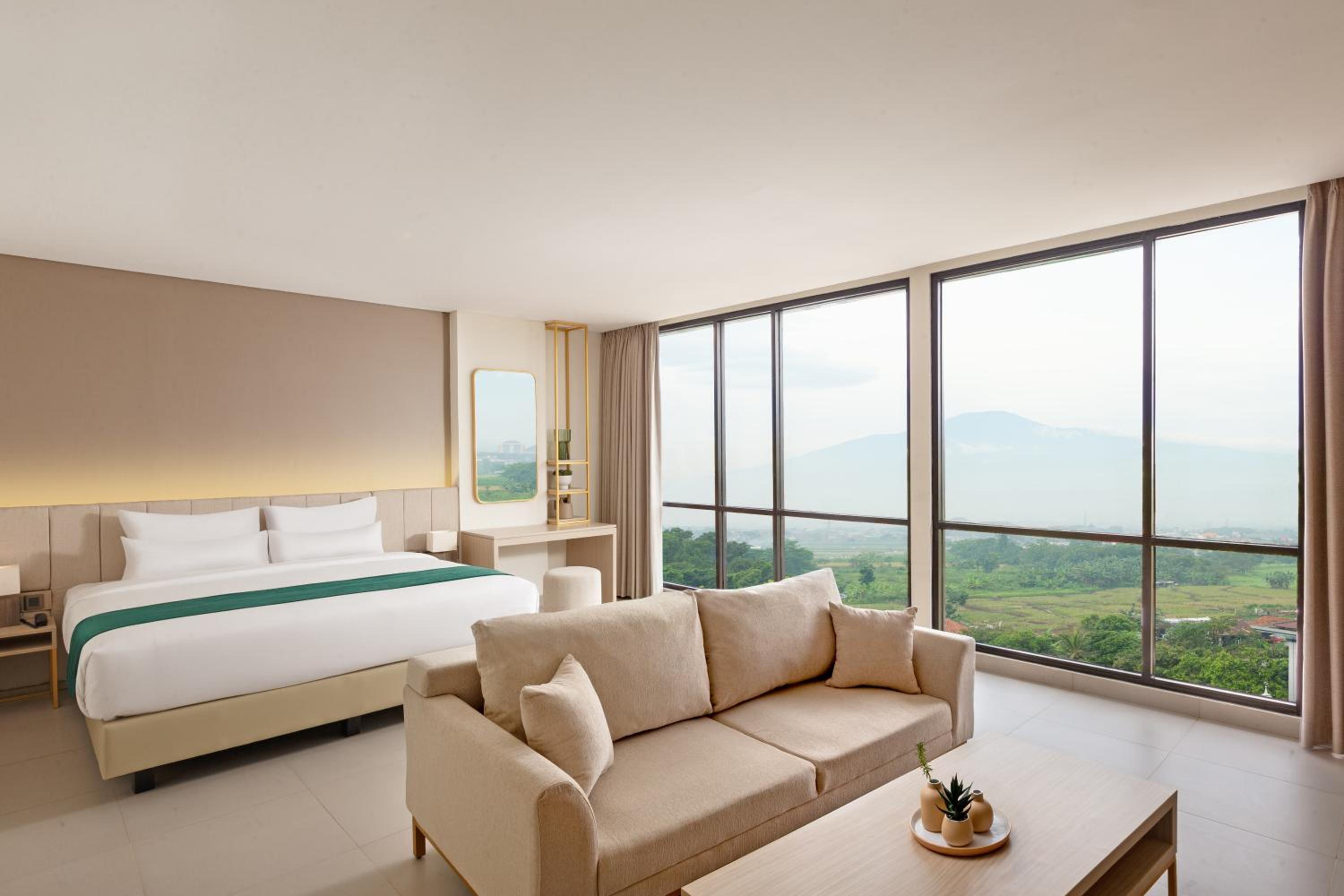 Suite photo 1