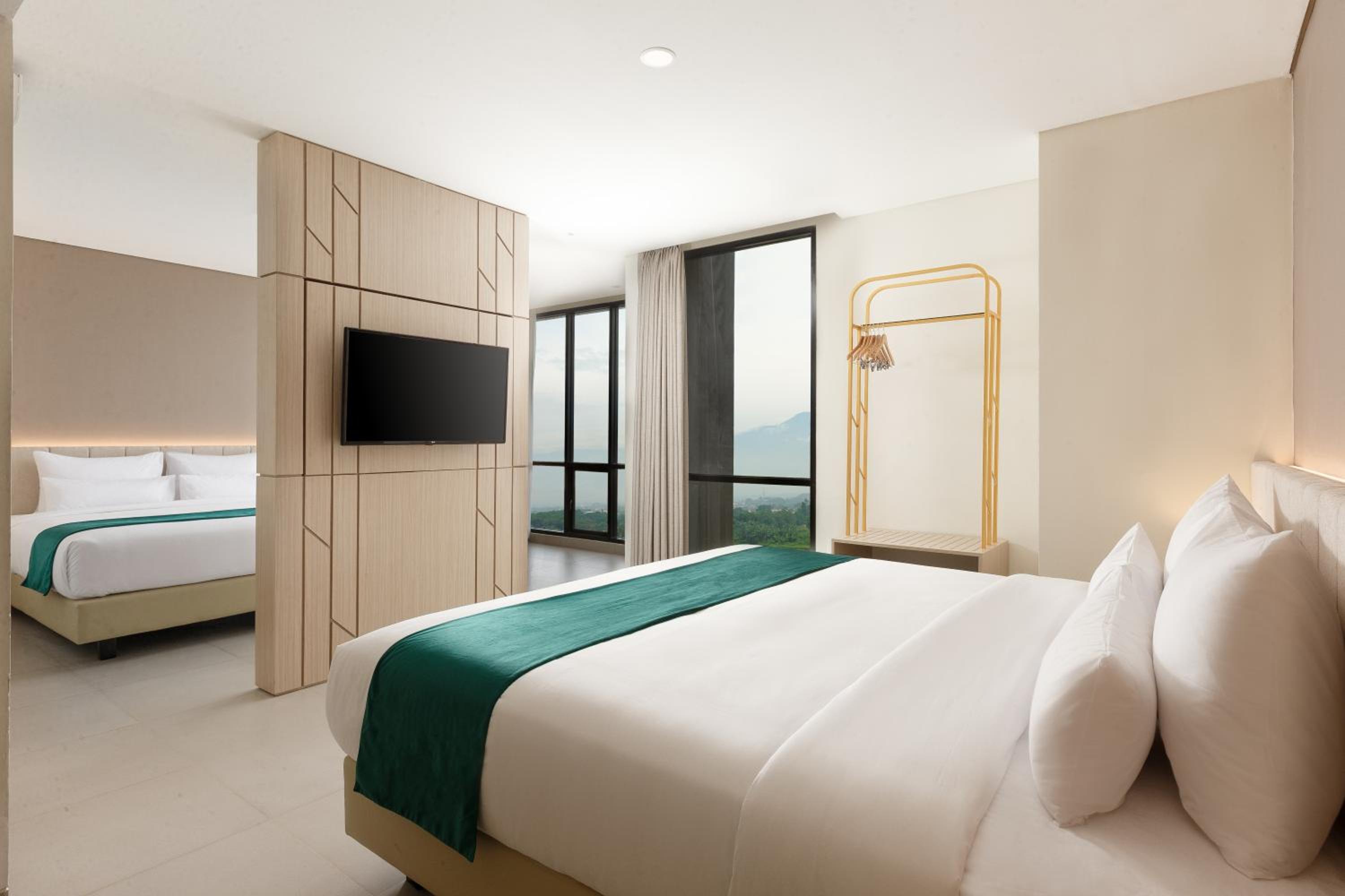 Family Suite photo 1