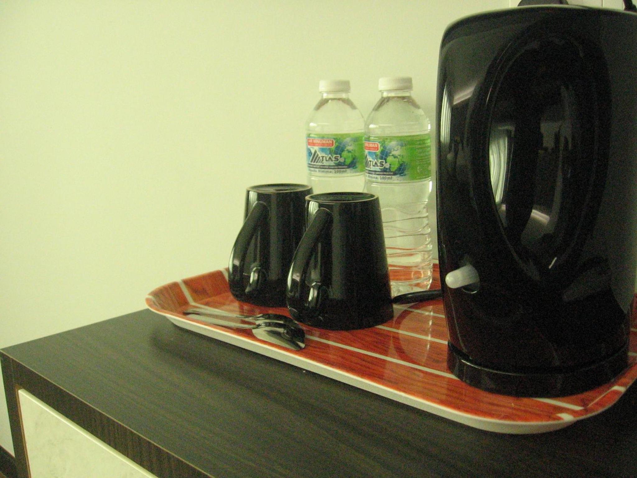 Standard King Room - Photo 5