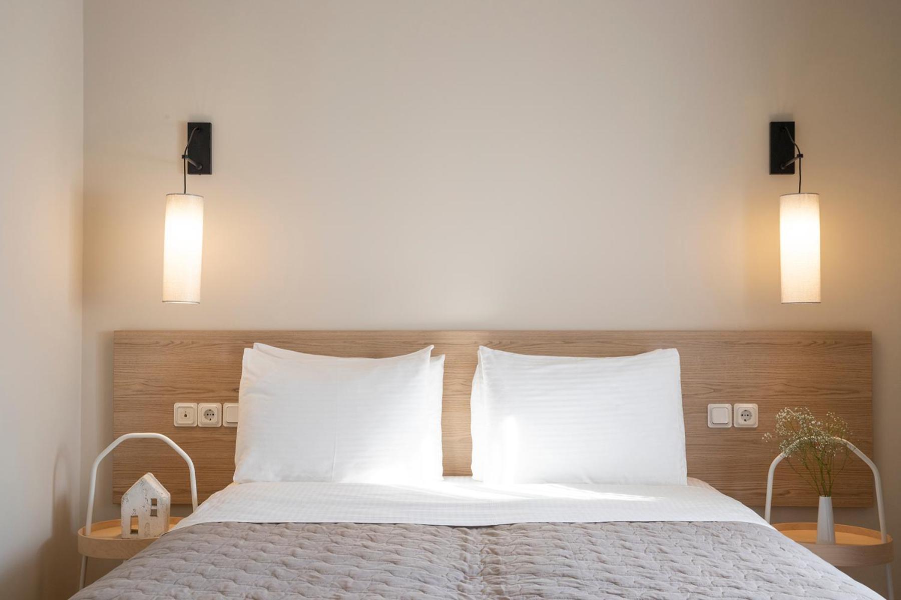 Double Room with Garden View - Photo 1