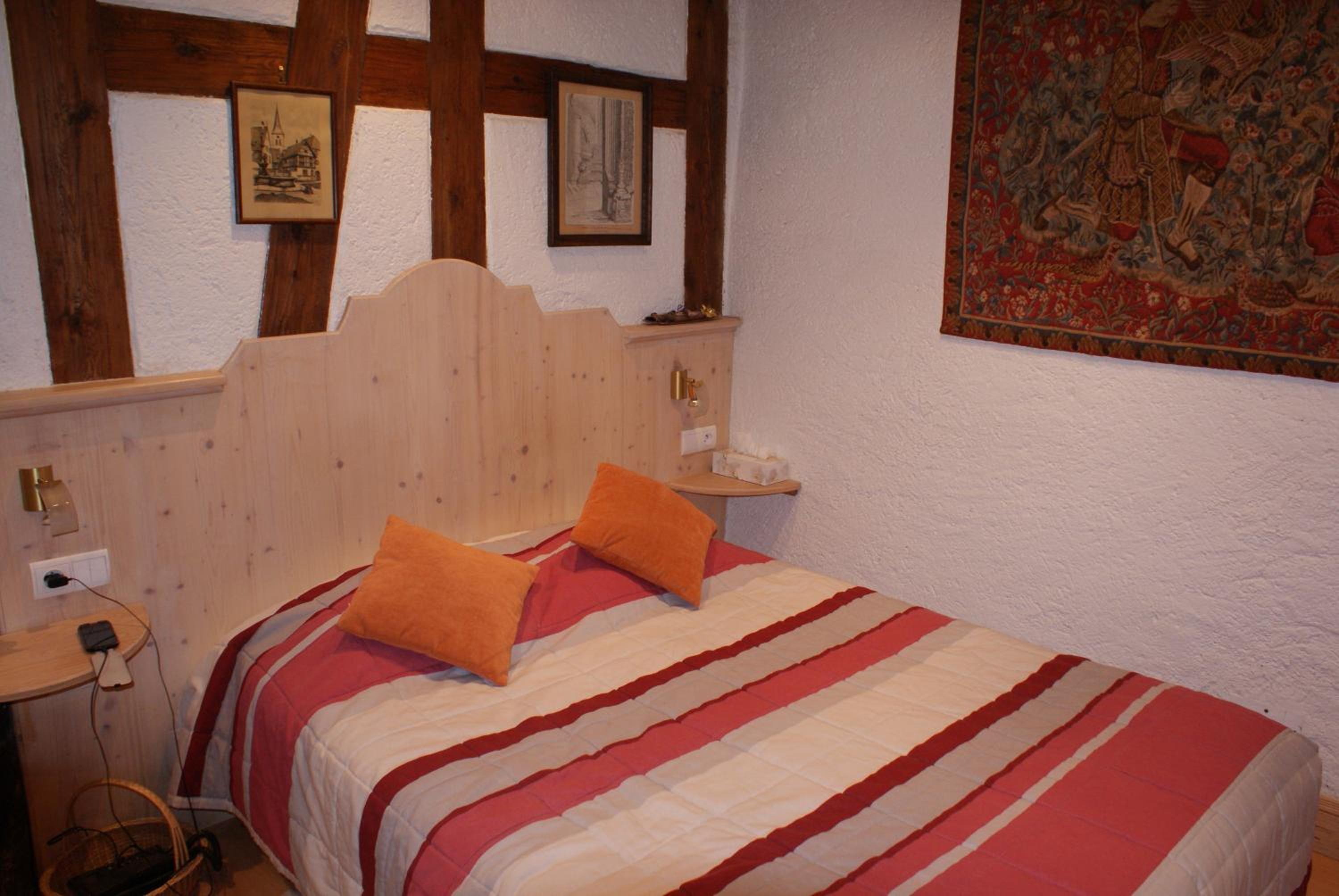 Double Room - Photo 1