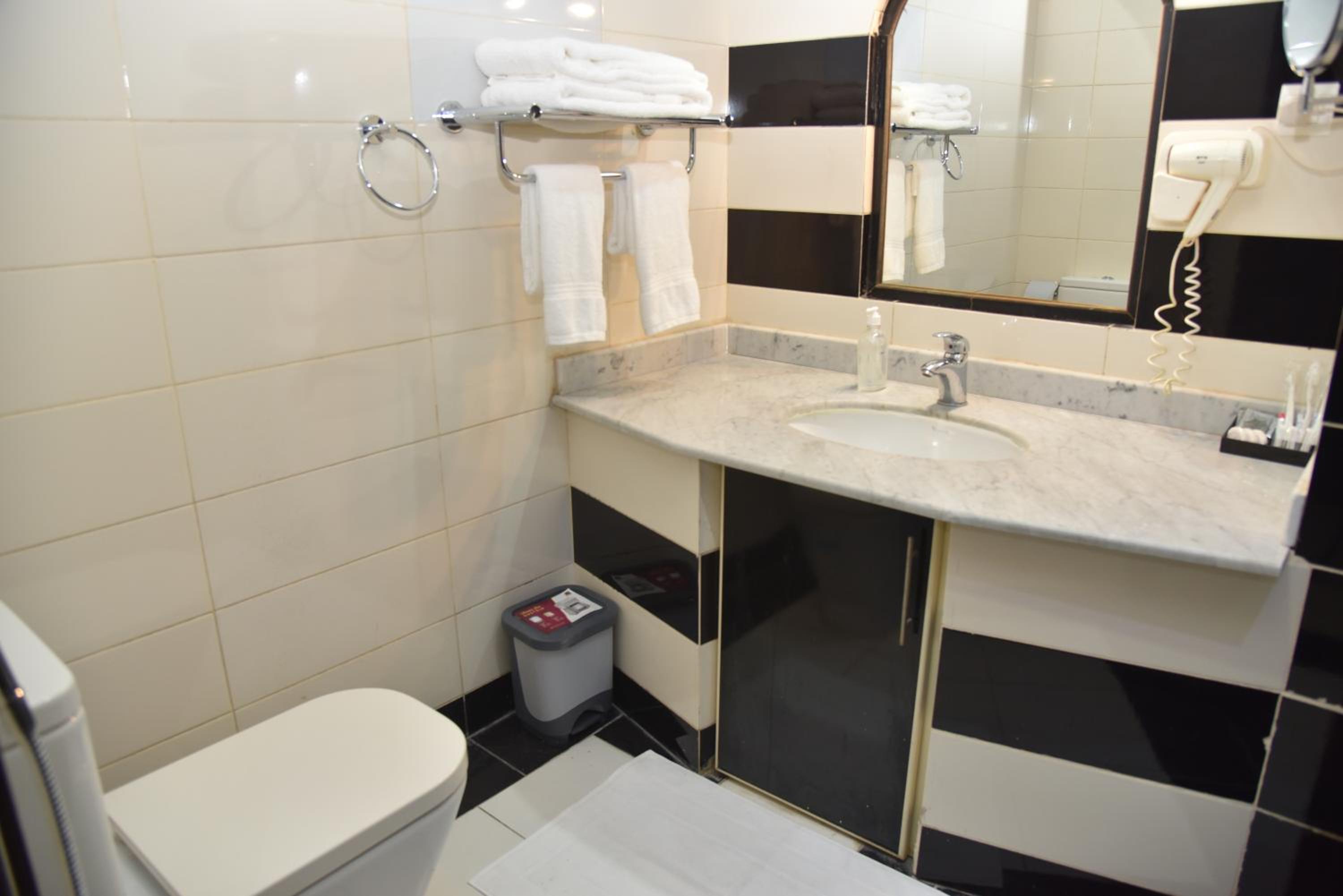 Family Suite - Photo 1