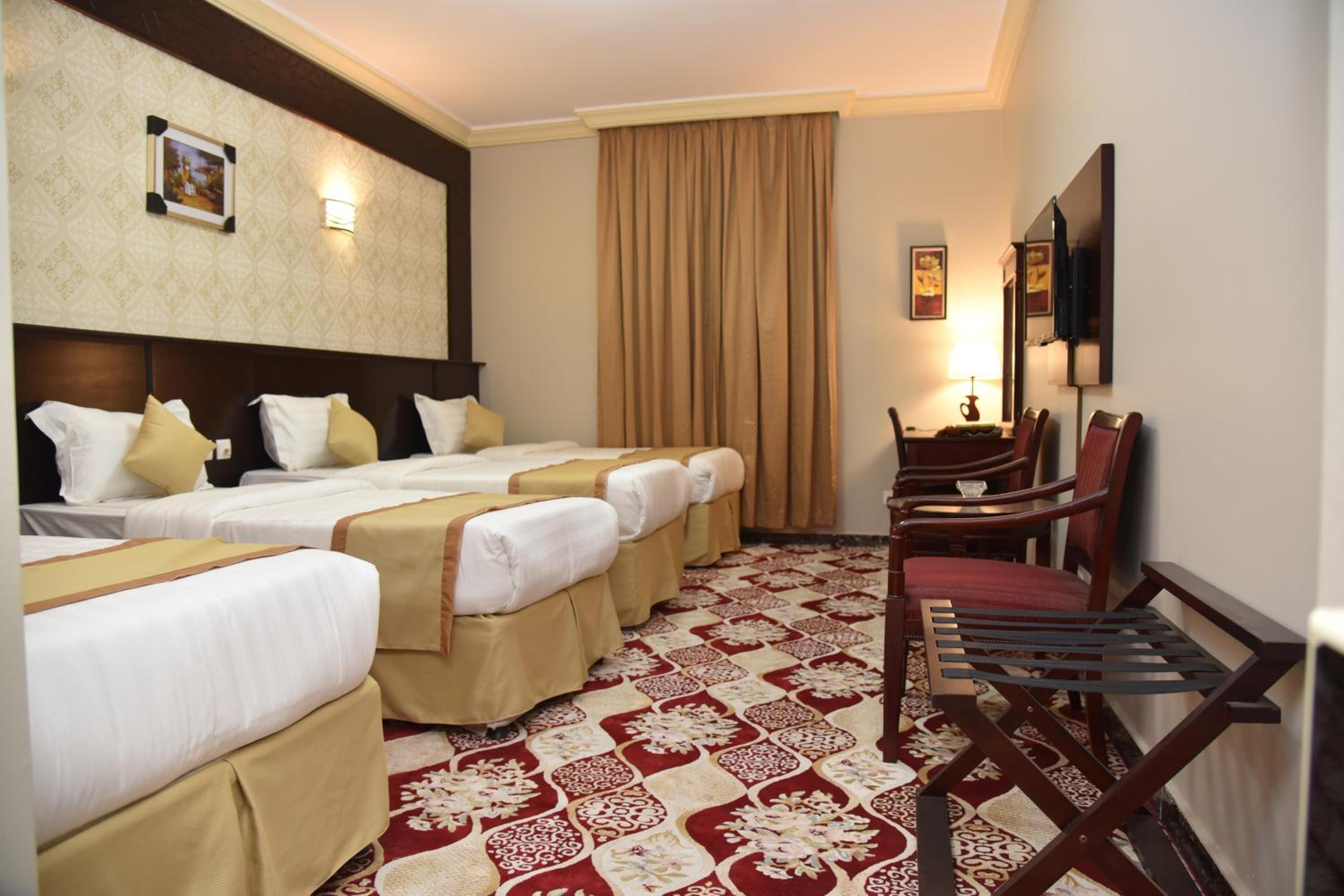 Family Suite - Photo 2