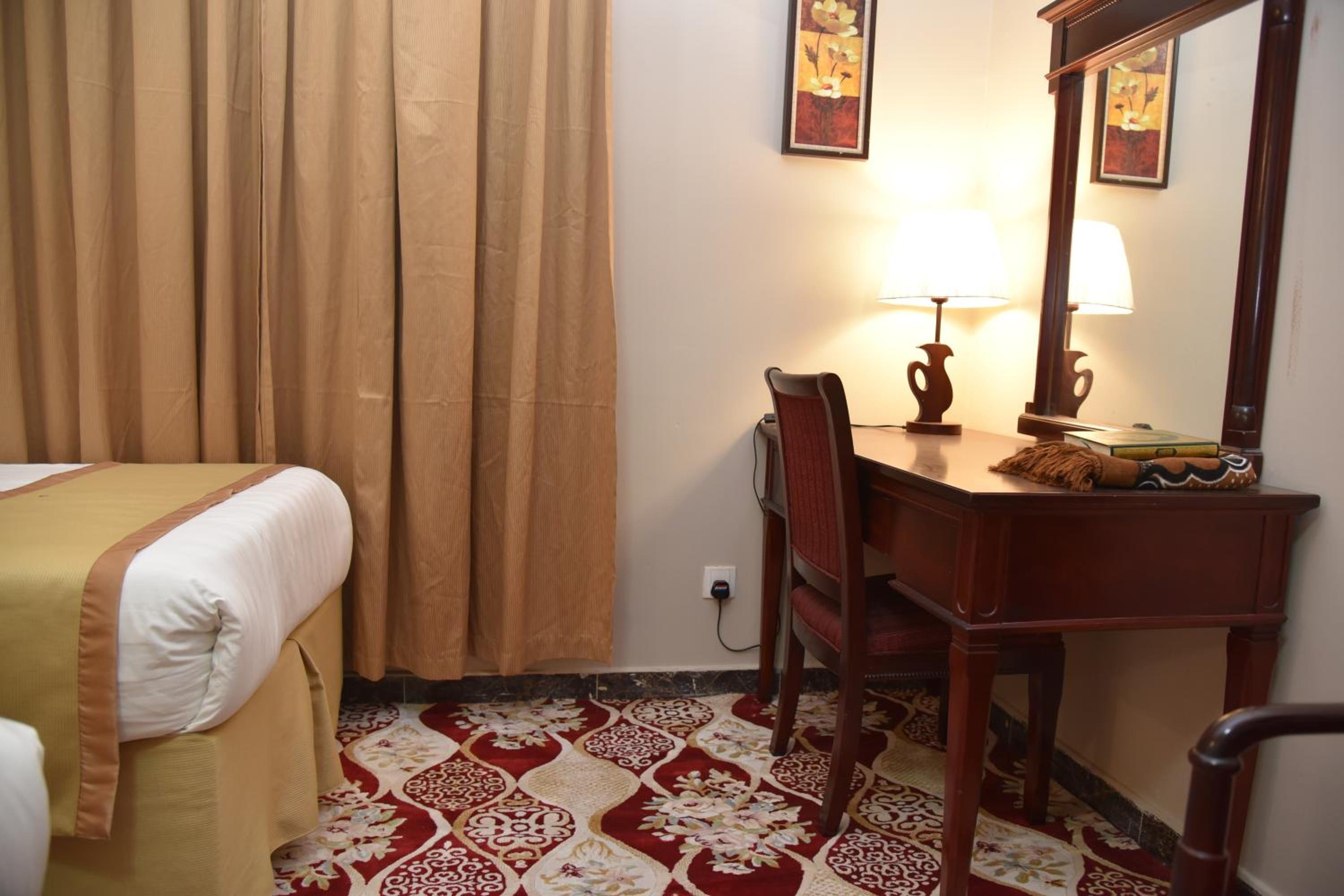 Family Suite - Photo 4
