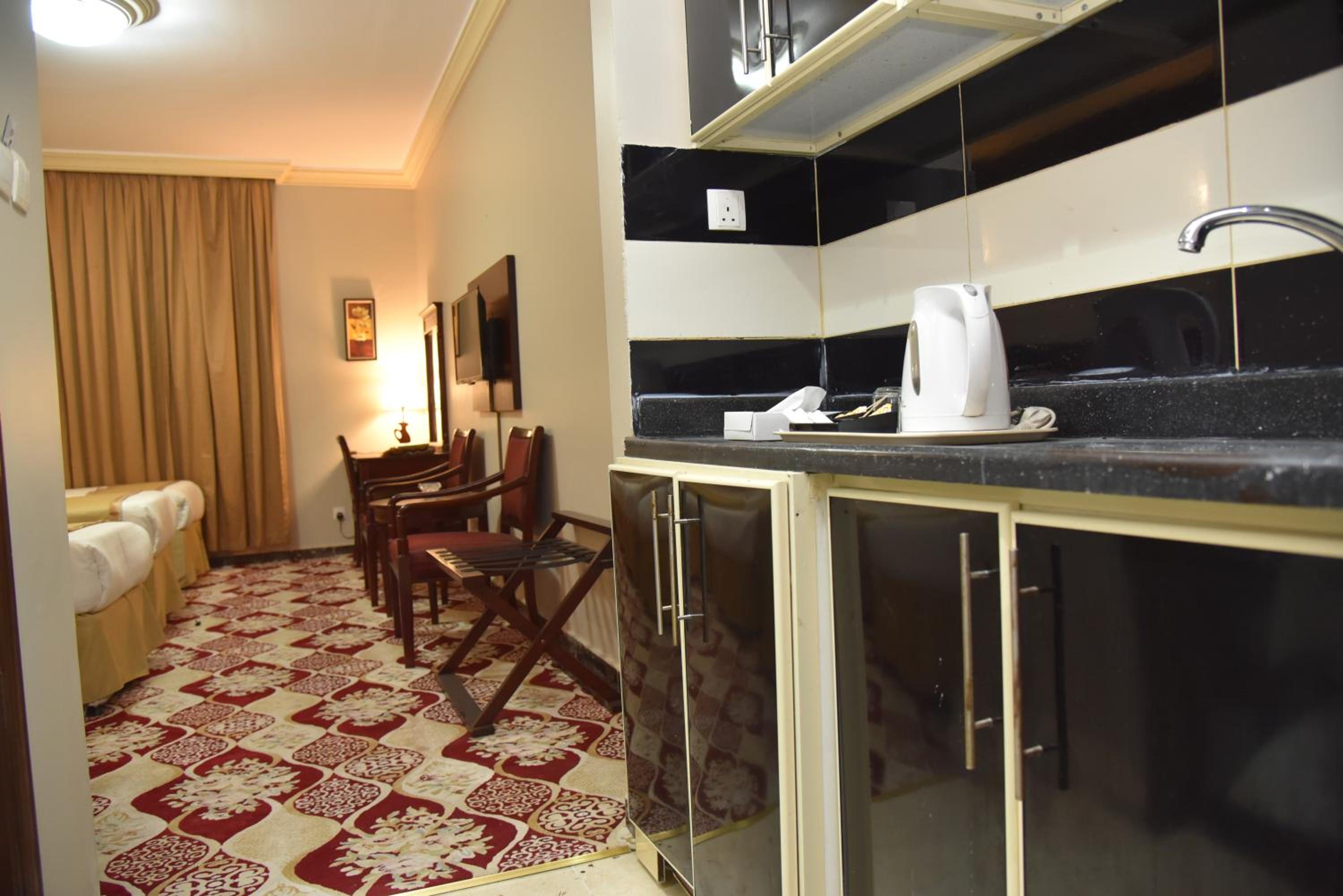 Family Suite - Photo 5