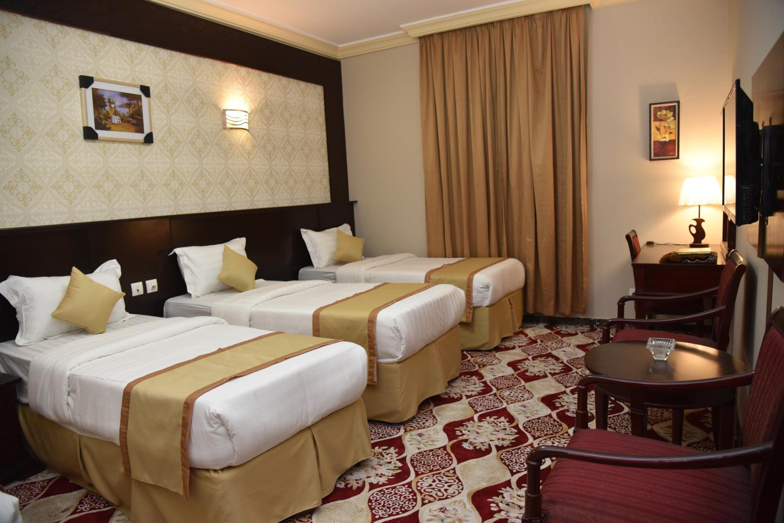 Triple Room - Photo 8