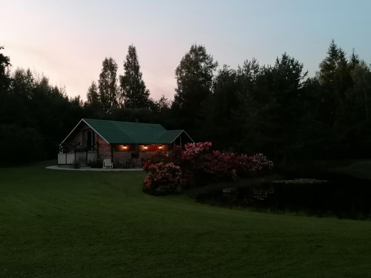 Holiday Home - Photo 12