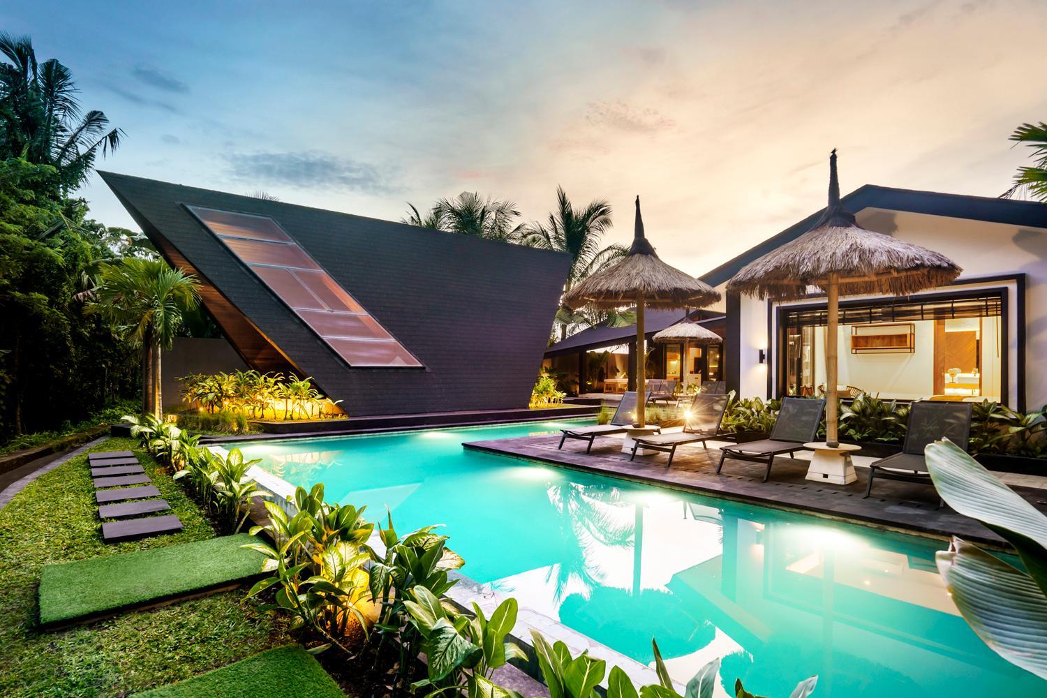 Villa - Photo 11