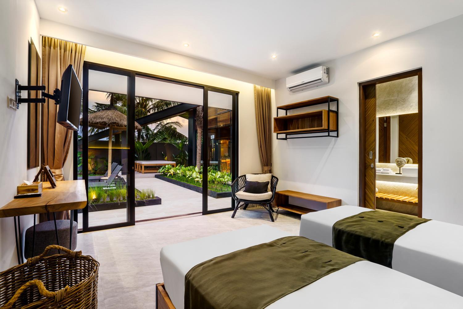 Villa - Photo 4