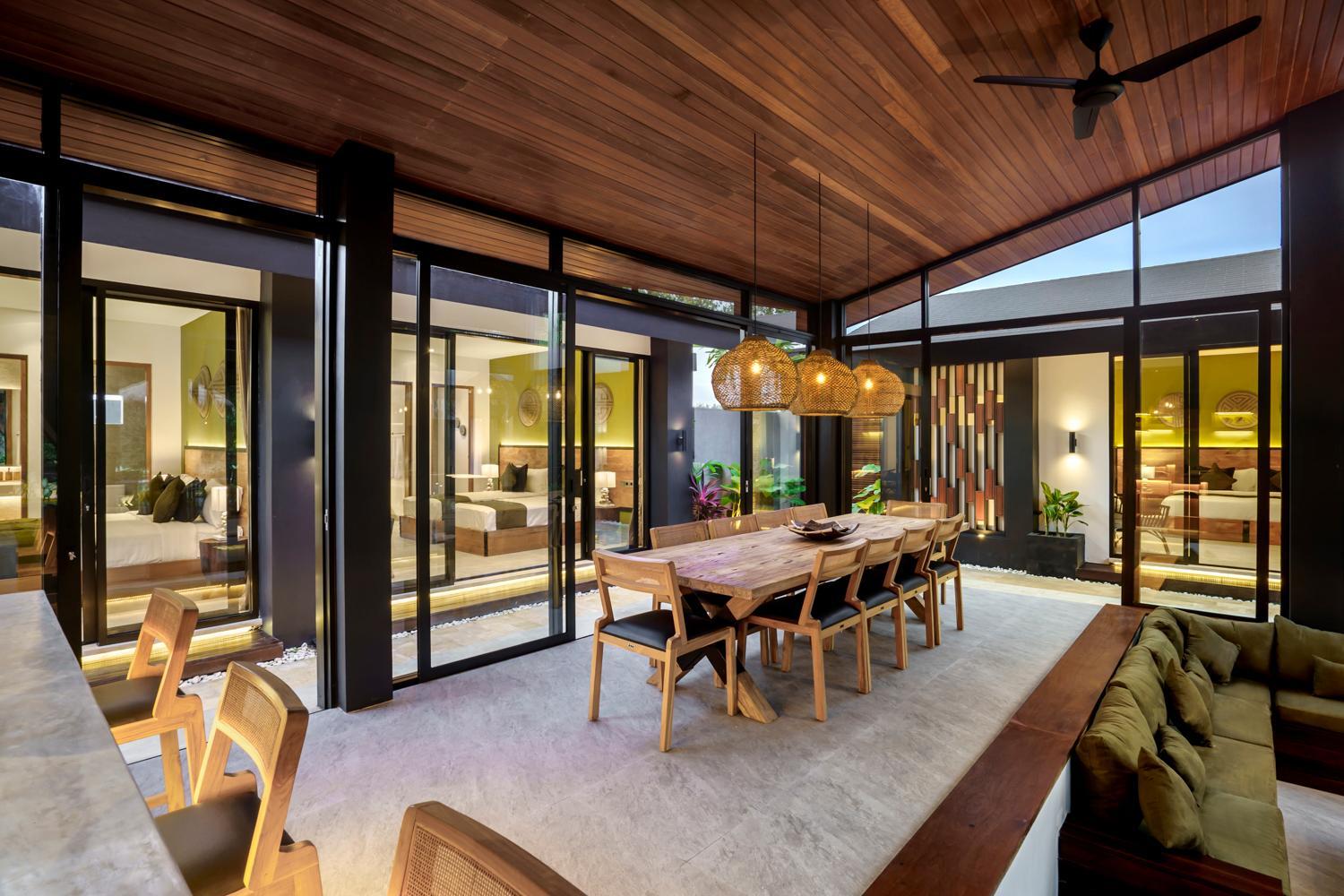 Villa - Photo 6