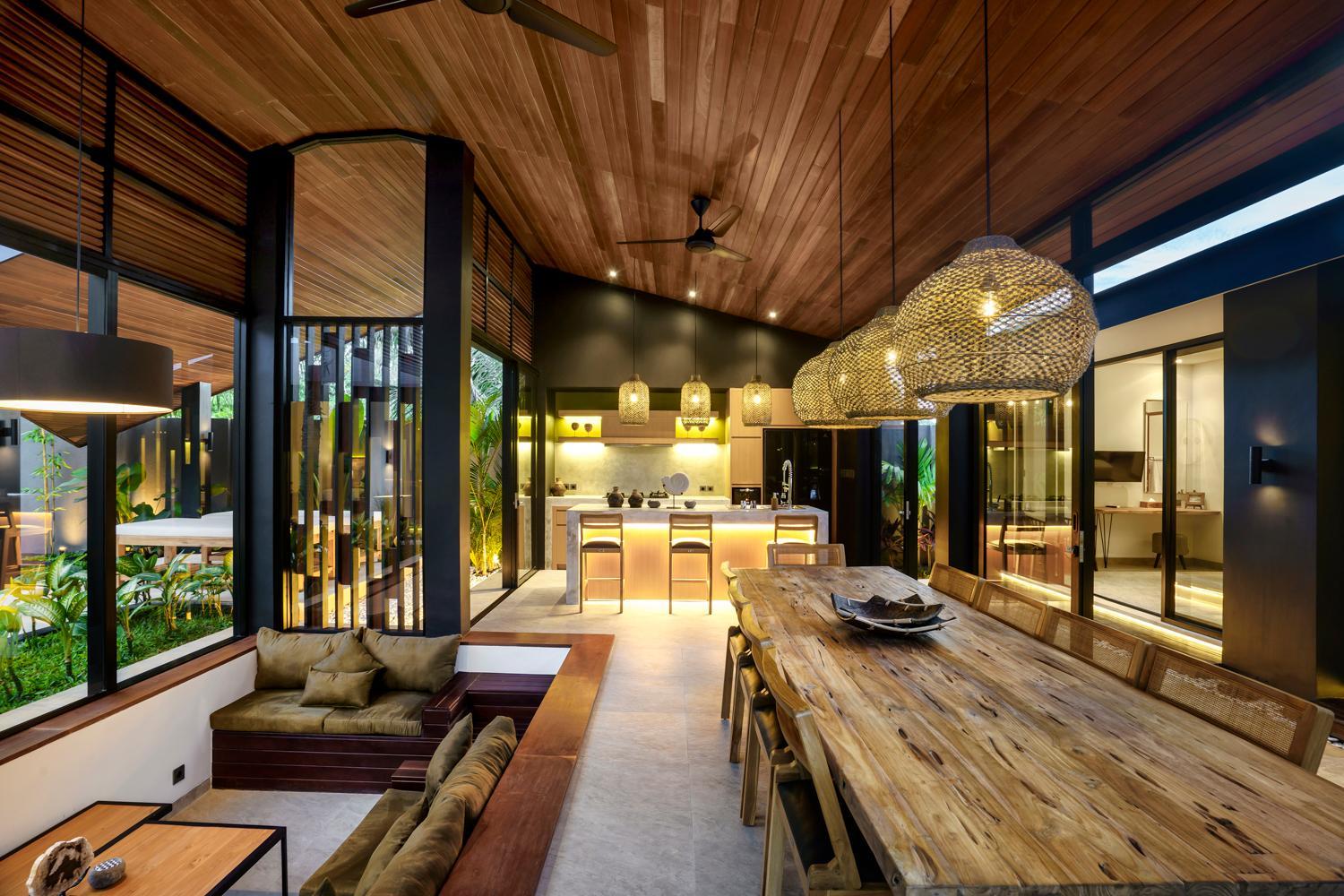 Villa - Photo 12