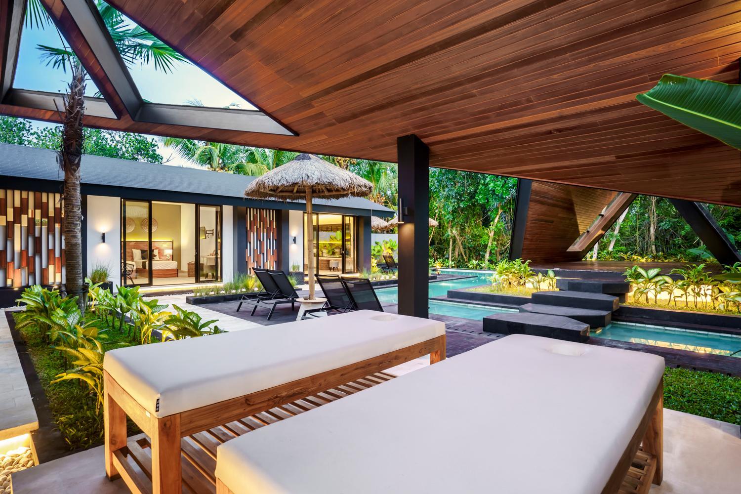 Villa - Photo 27