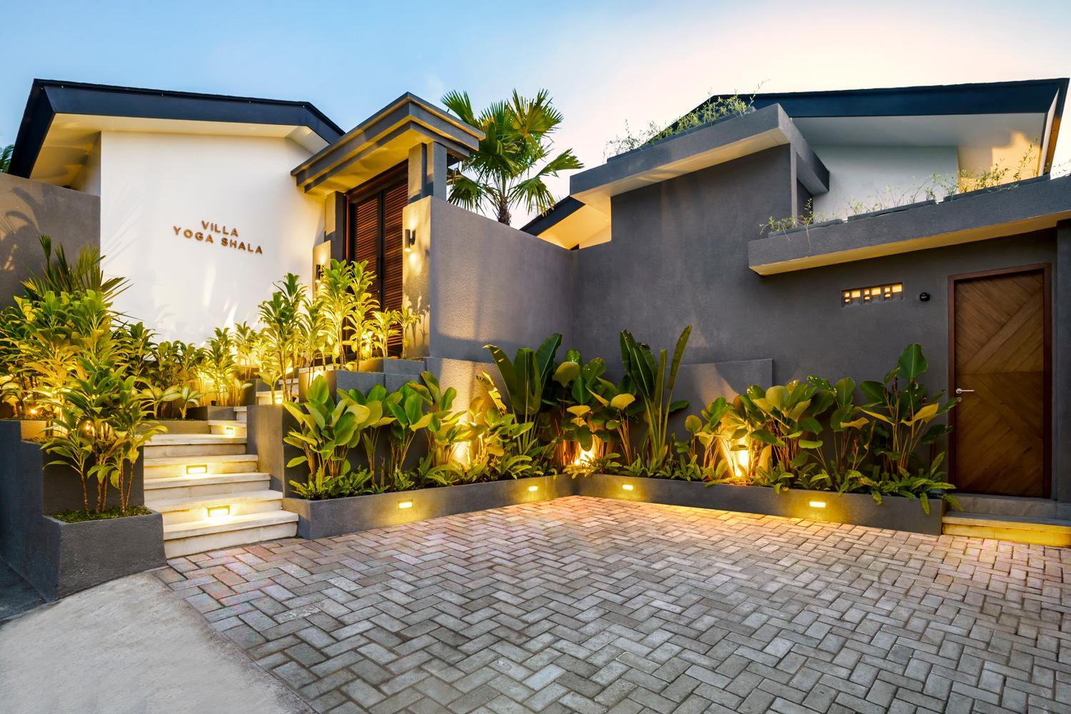 Villa - Photo 18