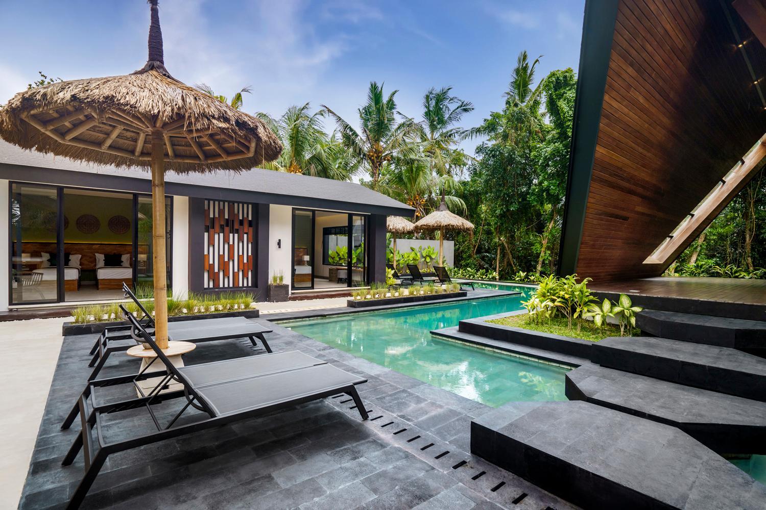Villa - Photo 16