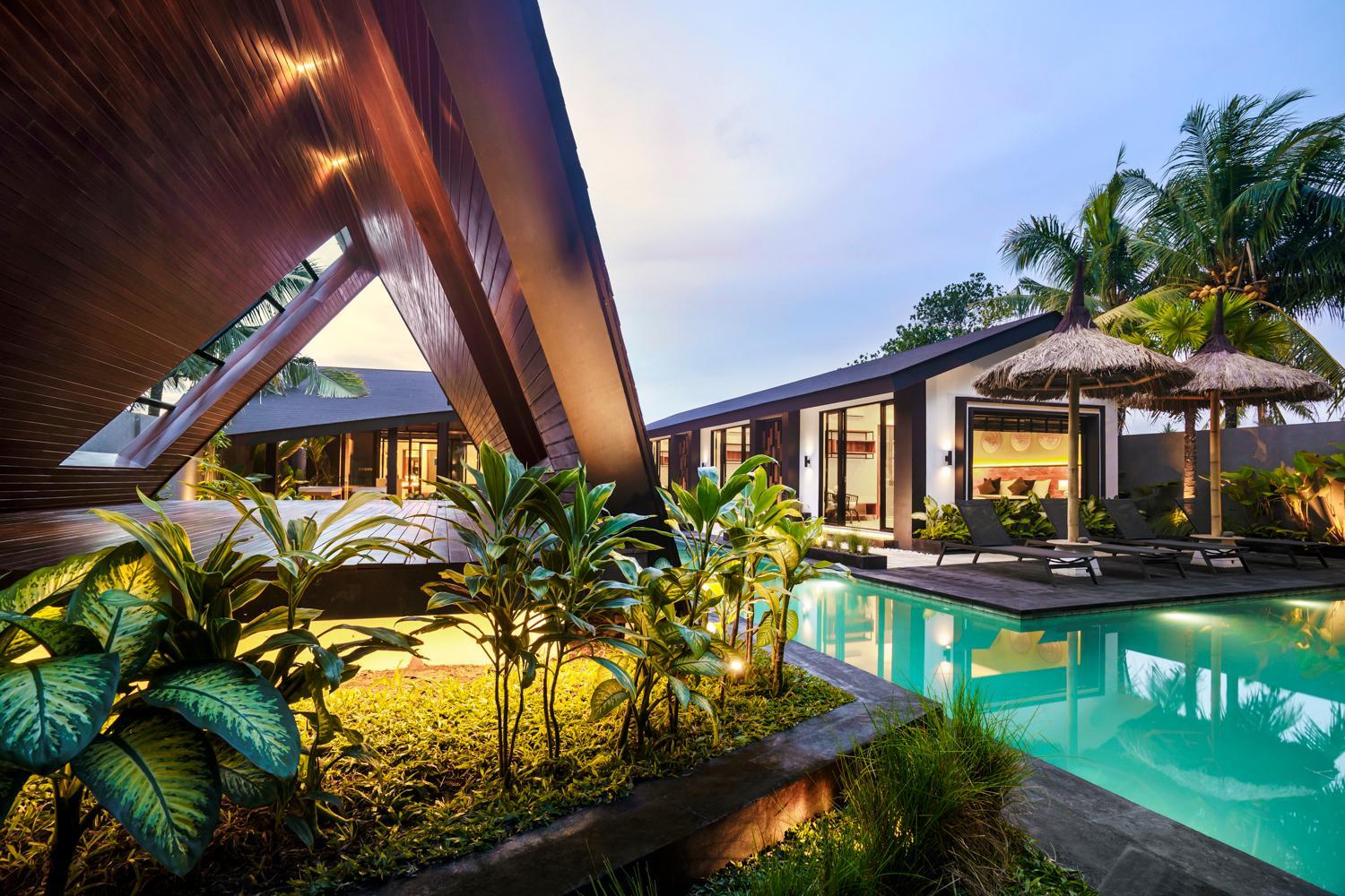 Villa - Photo 15