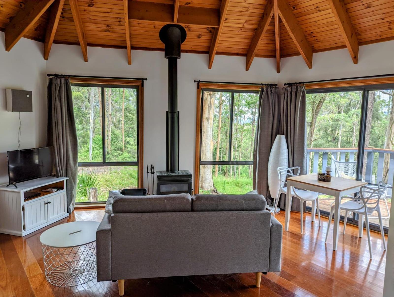One-Bedroom Chalet photo 1