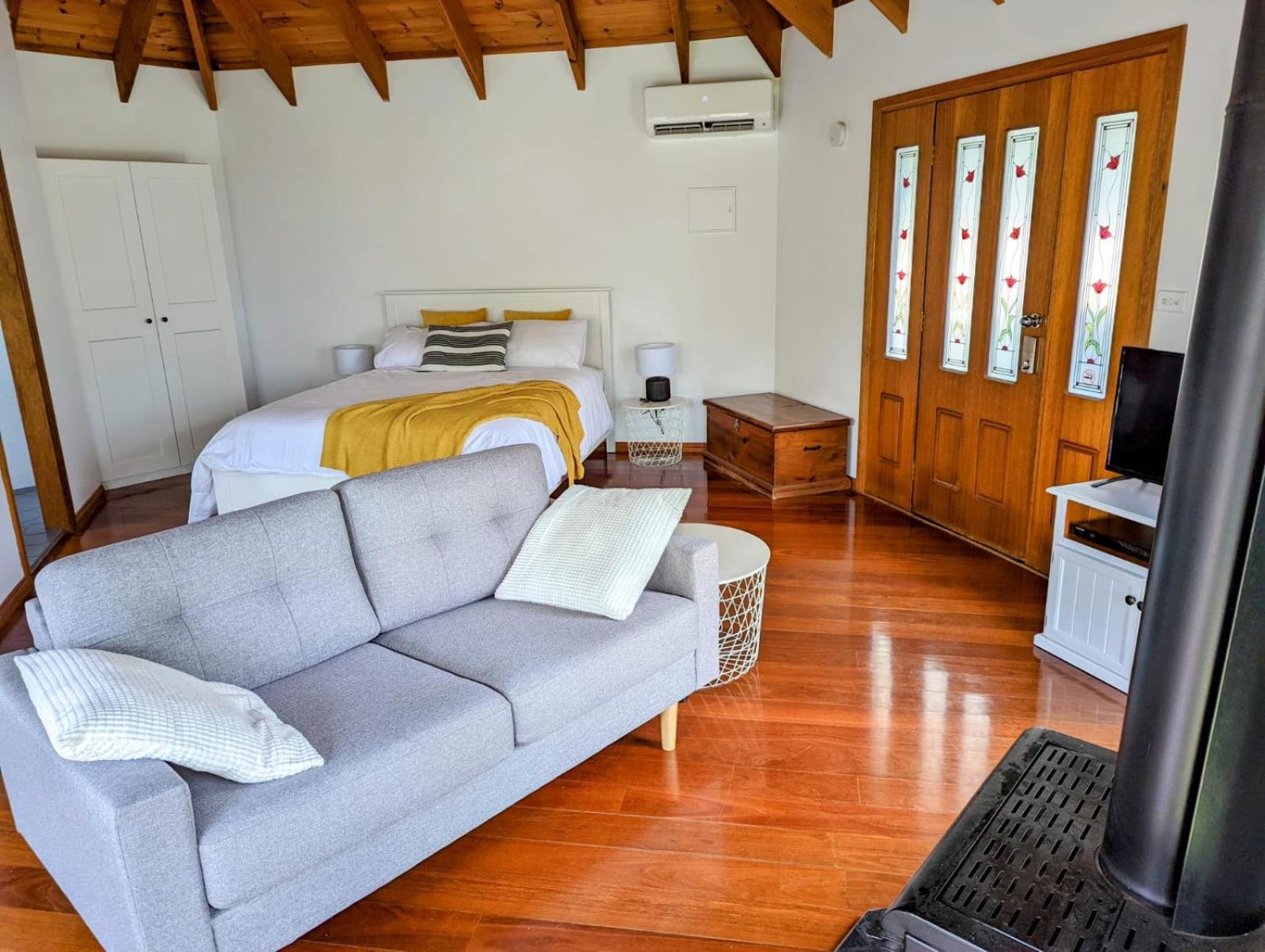 One-Bedroom Chalet photo 3
