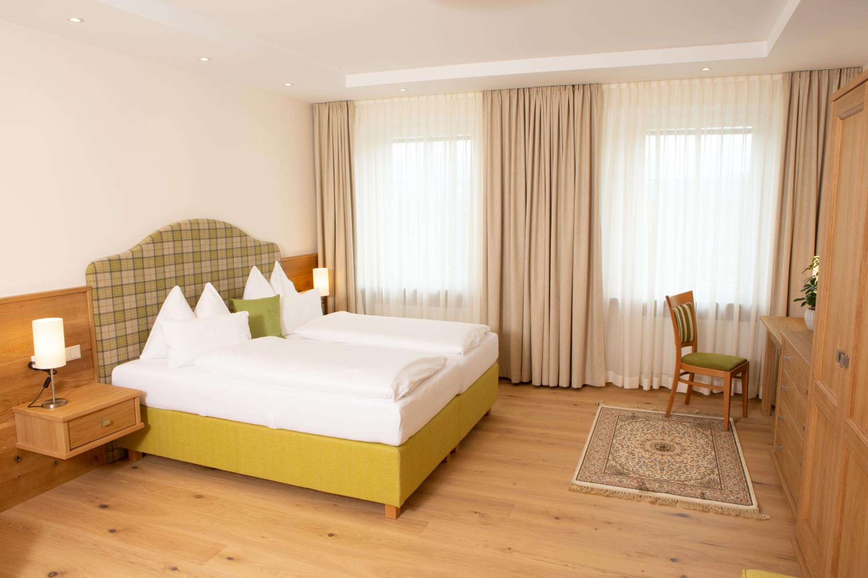Comfort Double Room photo 2