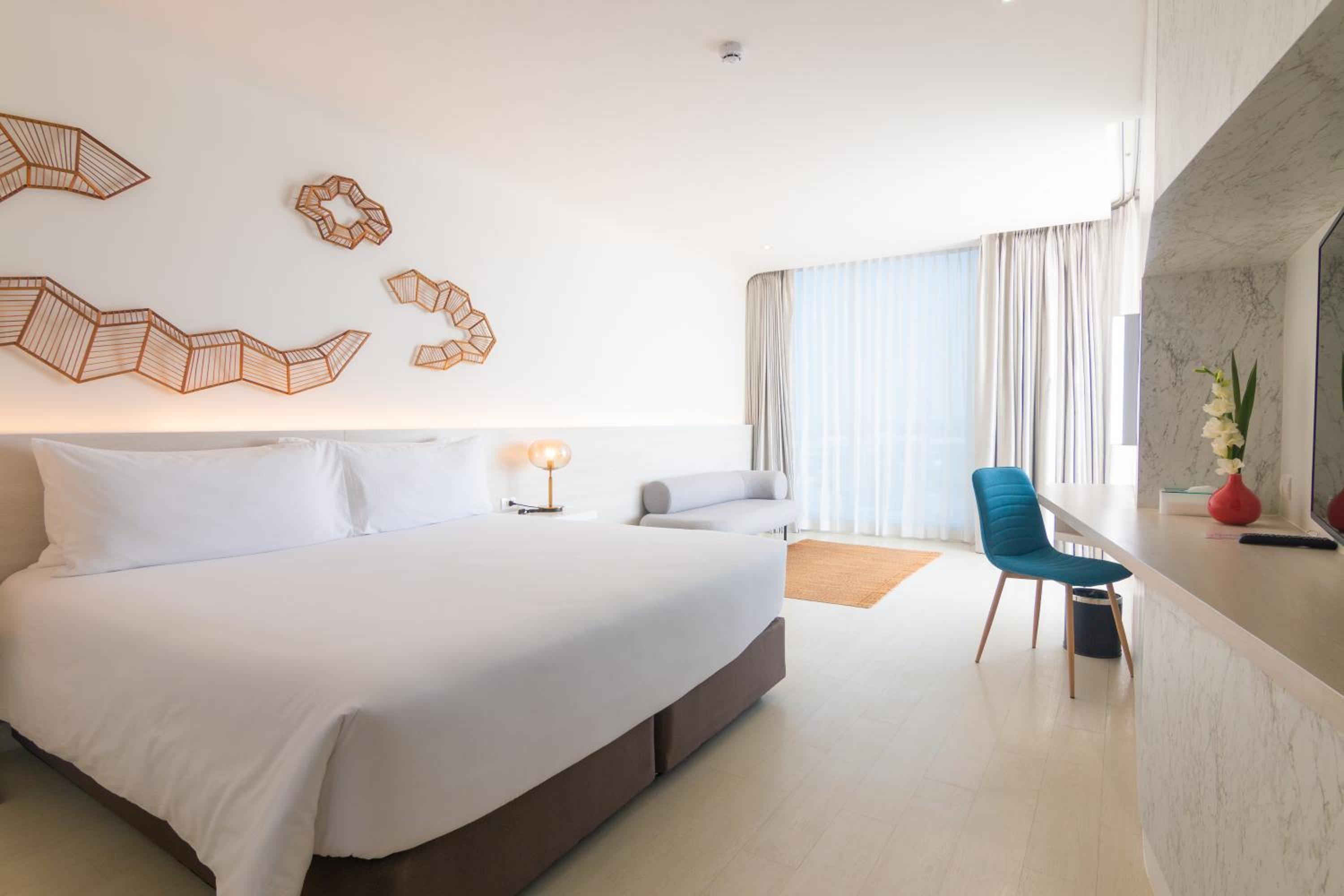Suite with Balcony - Photo 1
