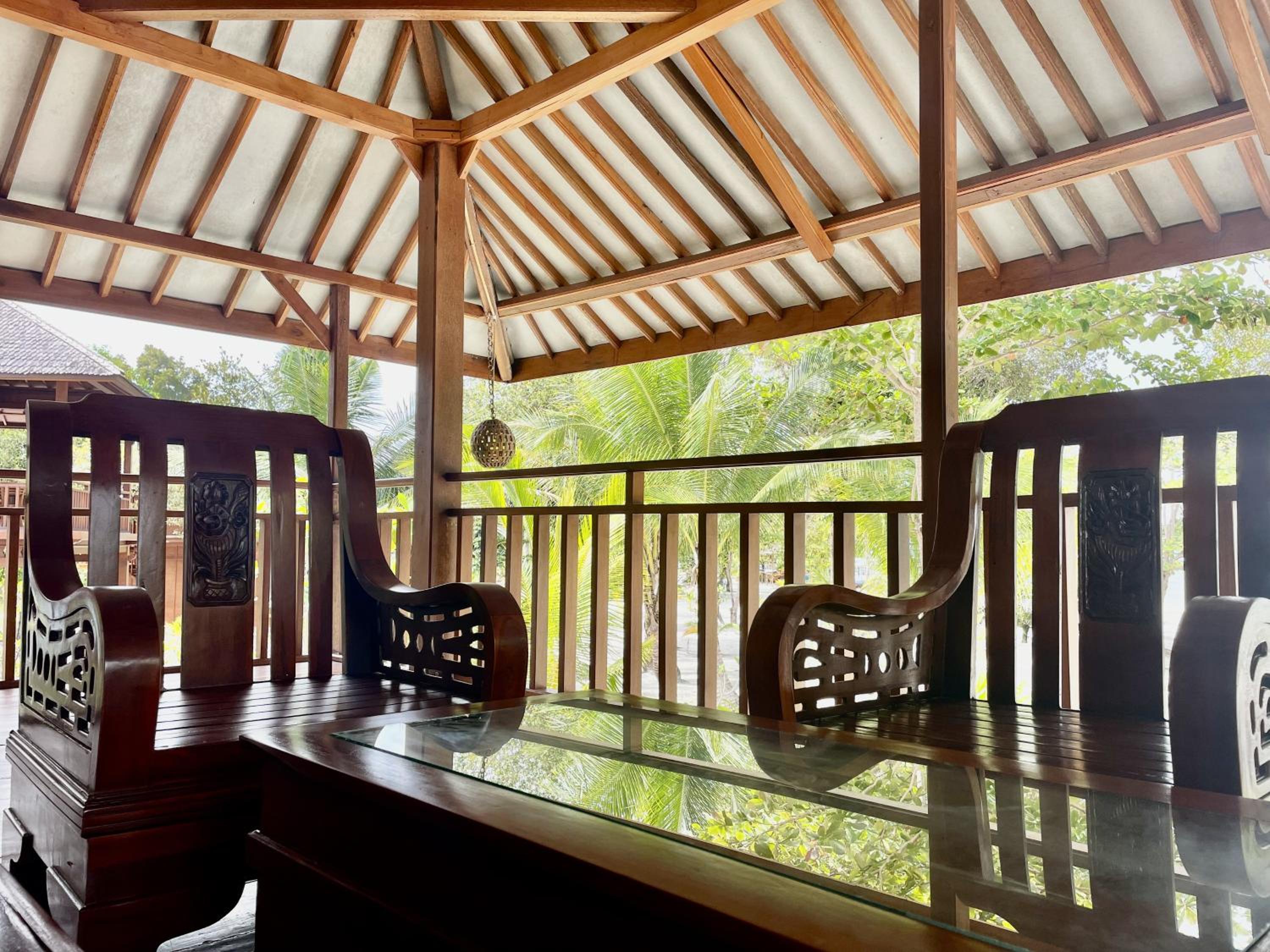 Two-Bedroom Villa - Photo 3