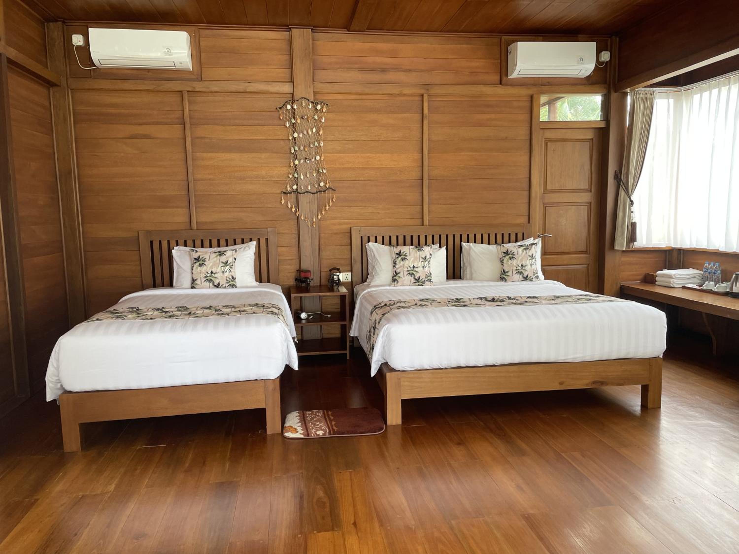 Two-Bedroom Villa - Photo 1