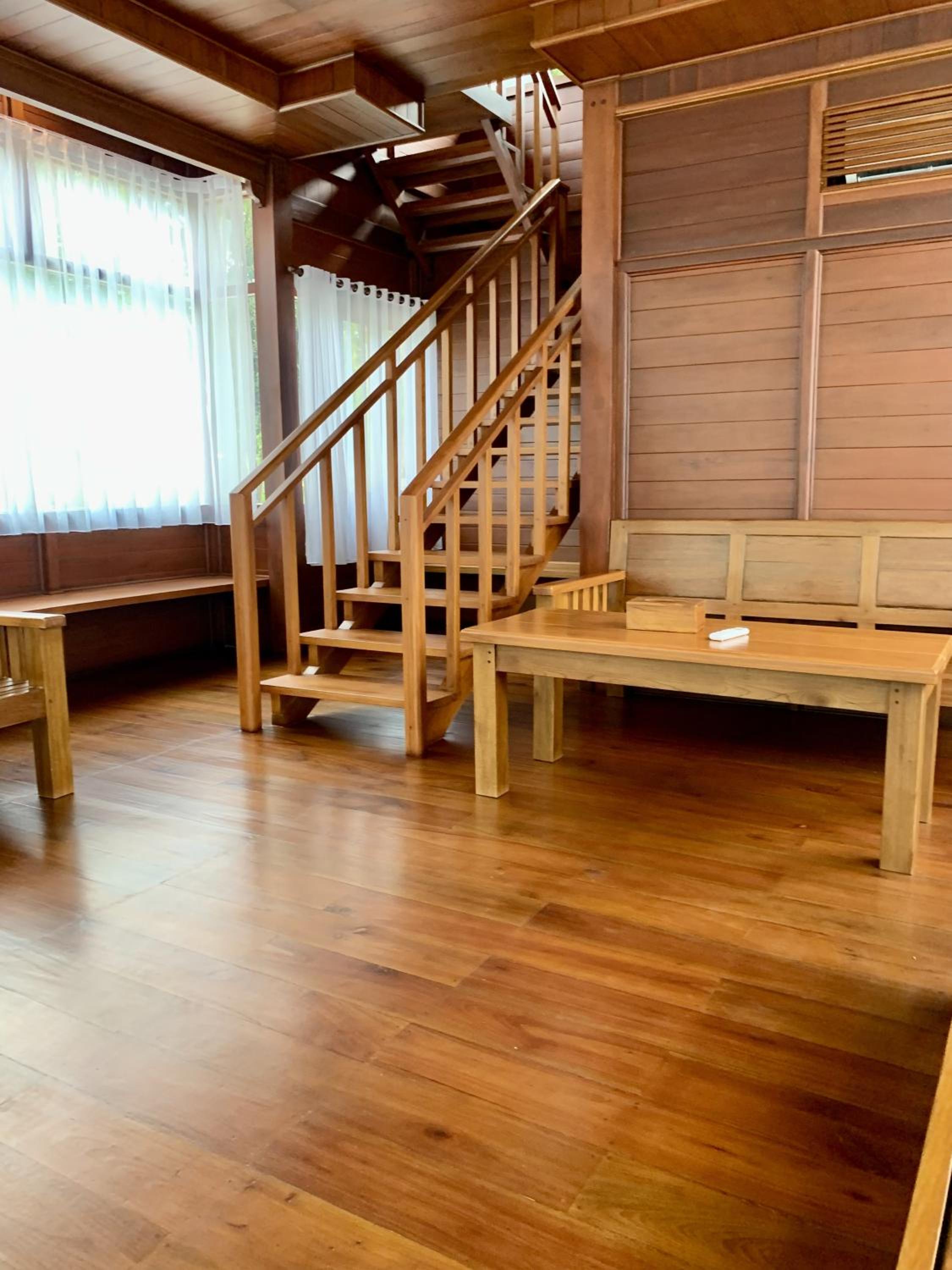 One-Bedroom Villa - Photo 10