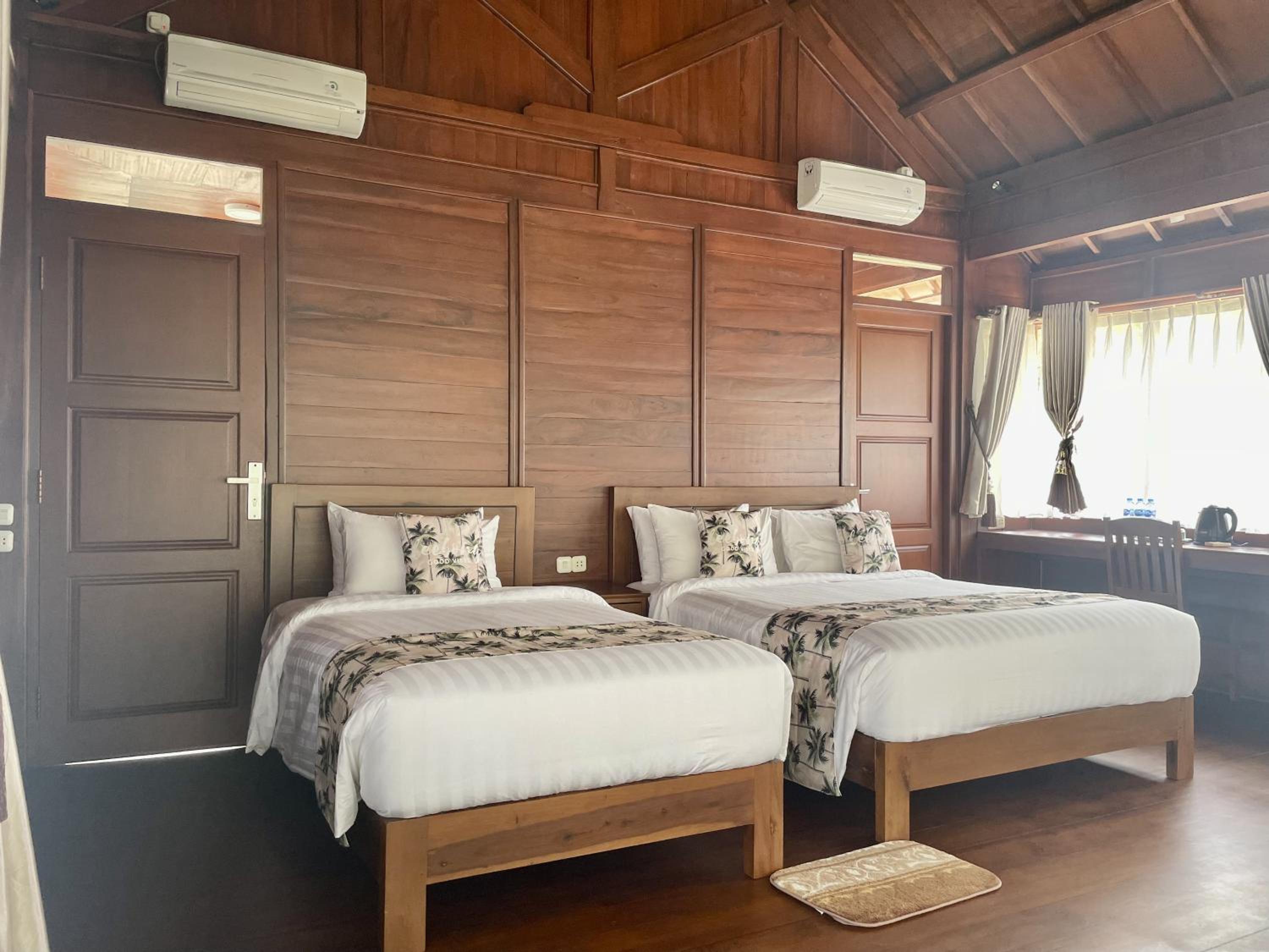 One-Bedroom Villa - Photo 11