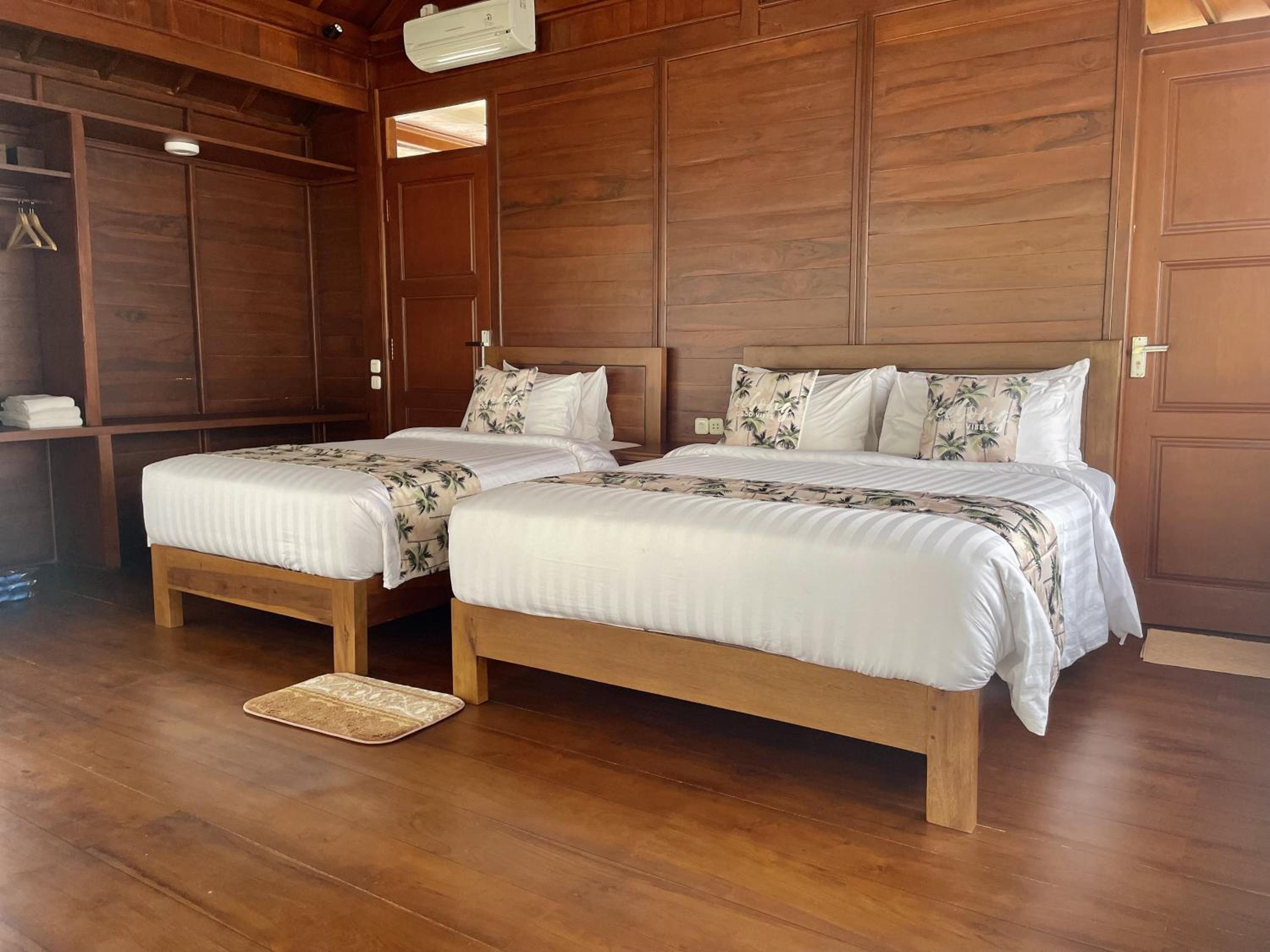 One-Bedroom Villa - Photo 12