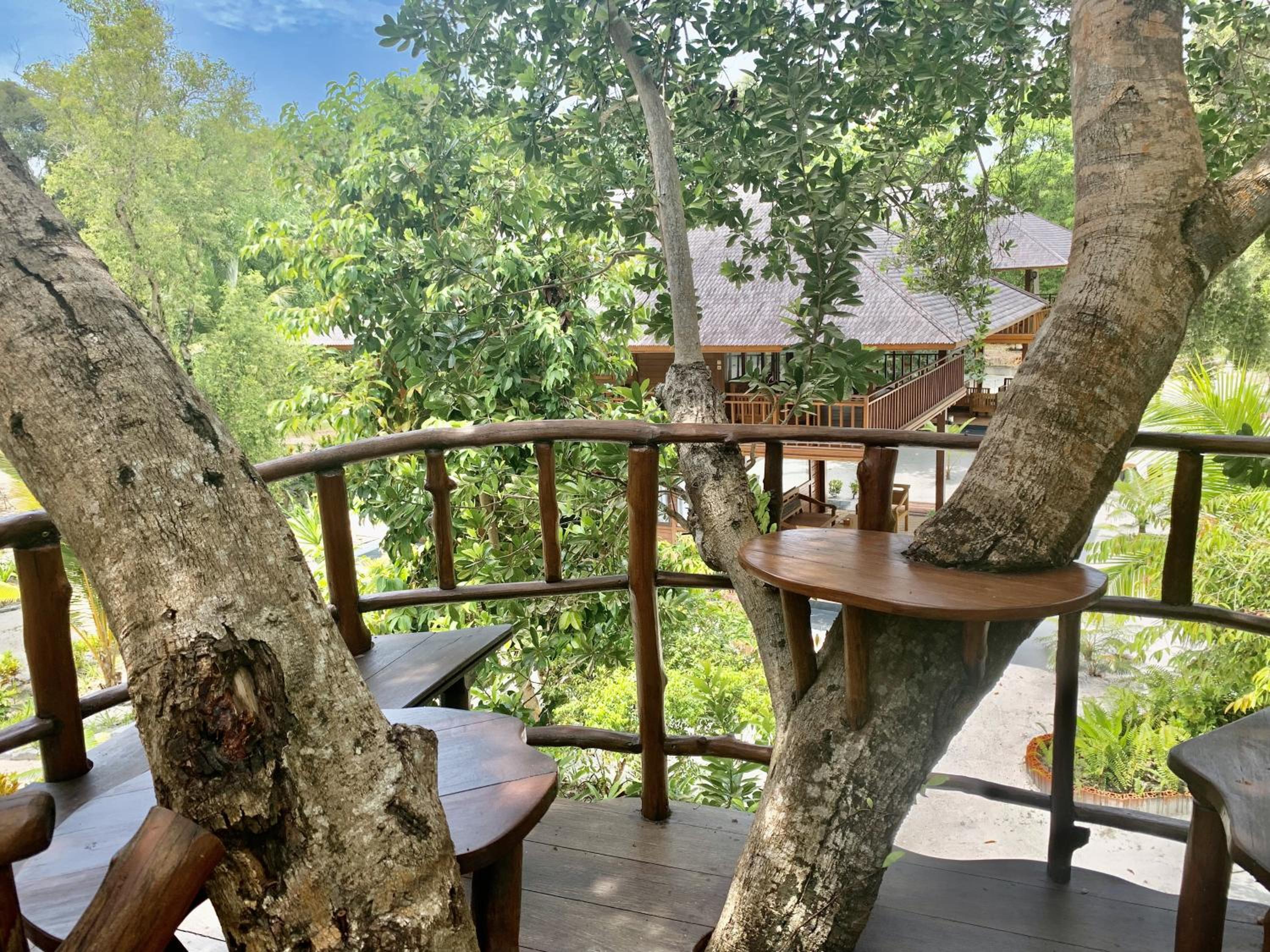 One-Bedroom Villa - Photo 3