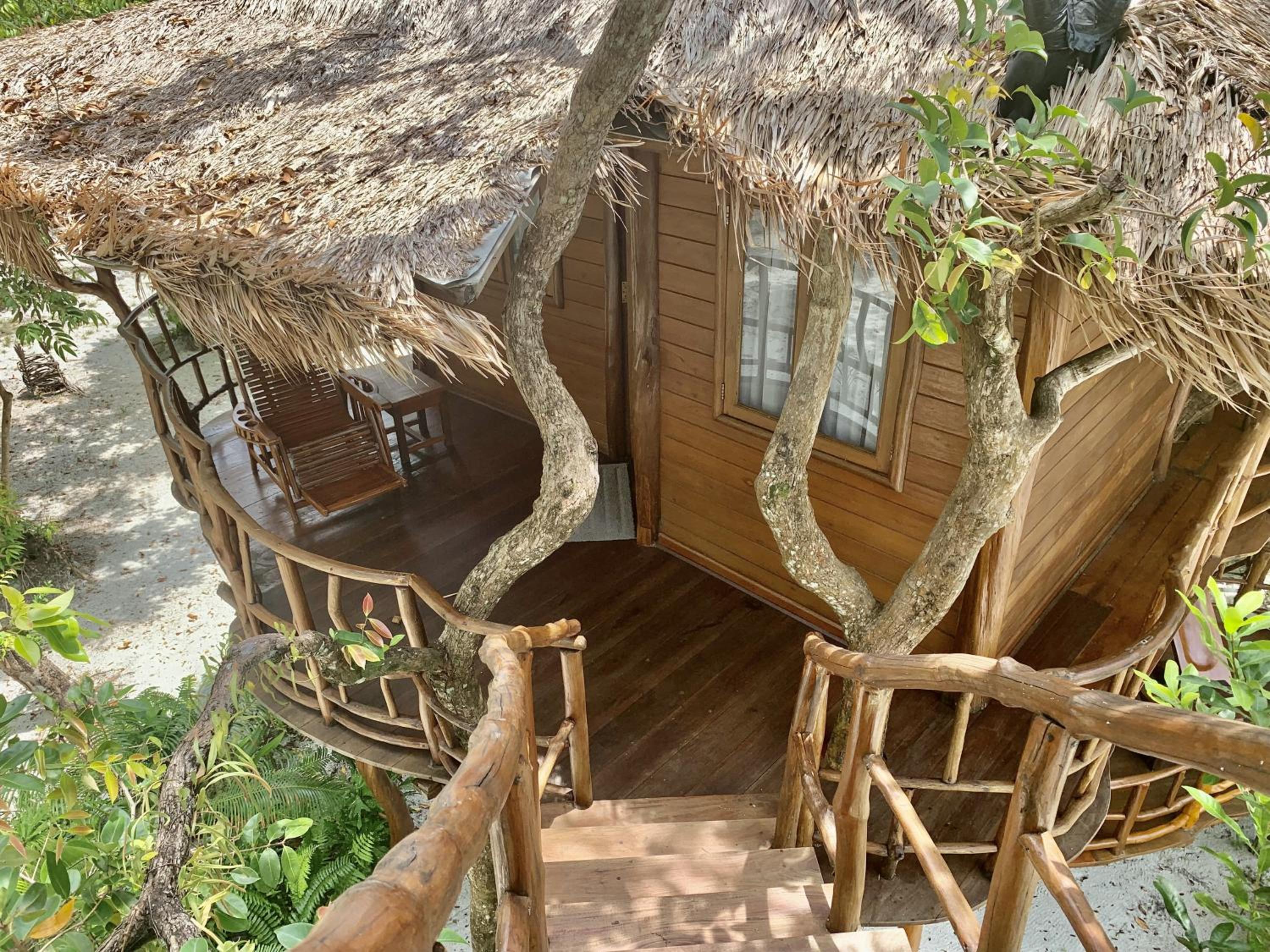 One-Bedroom Villa - Photo 1