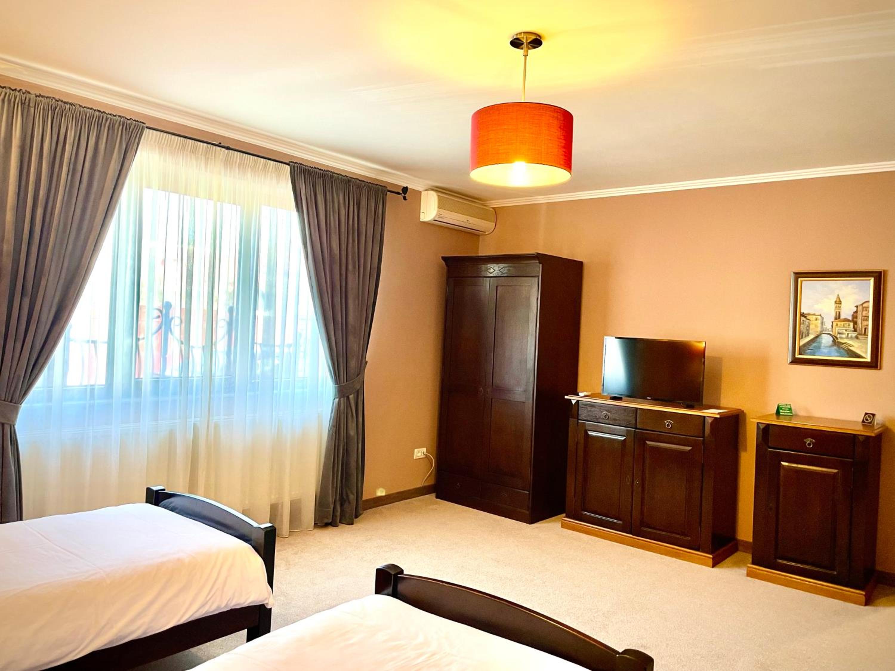 Twin Room photo 3