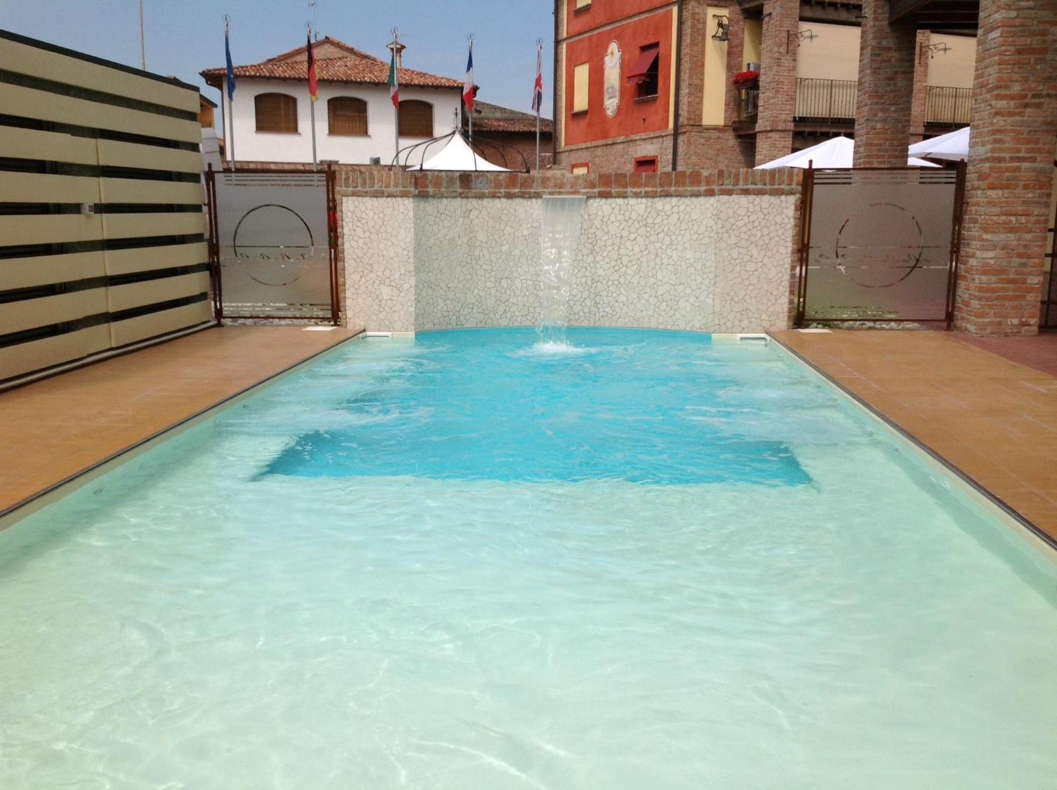 Double Room with Terrace - Photo 17