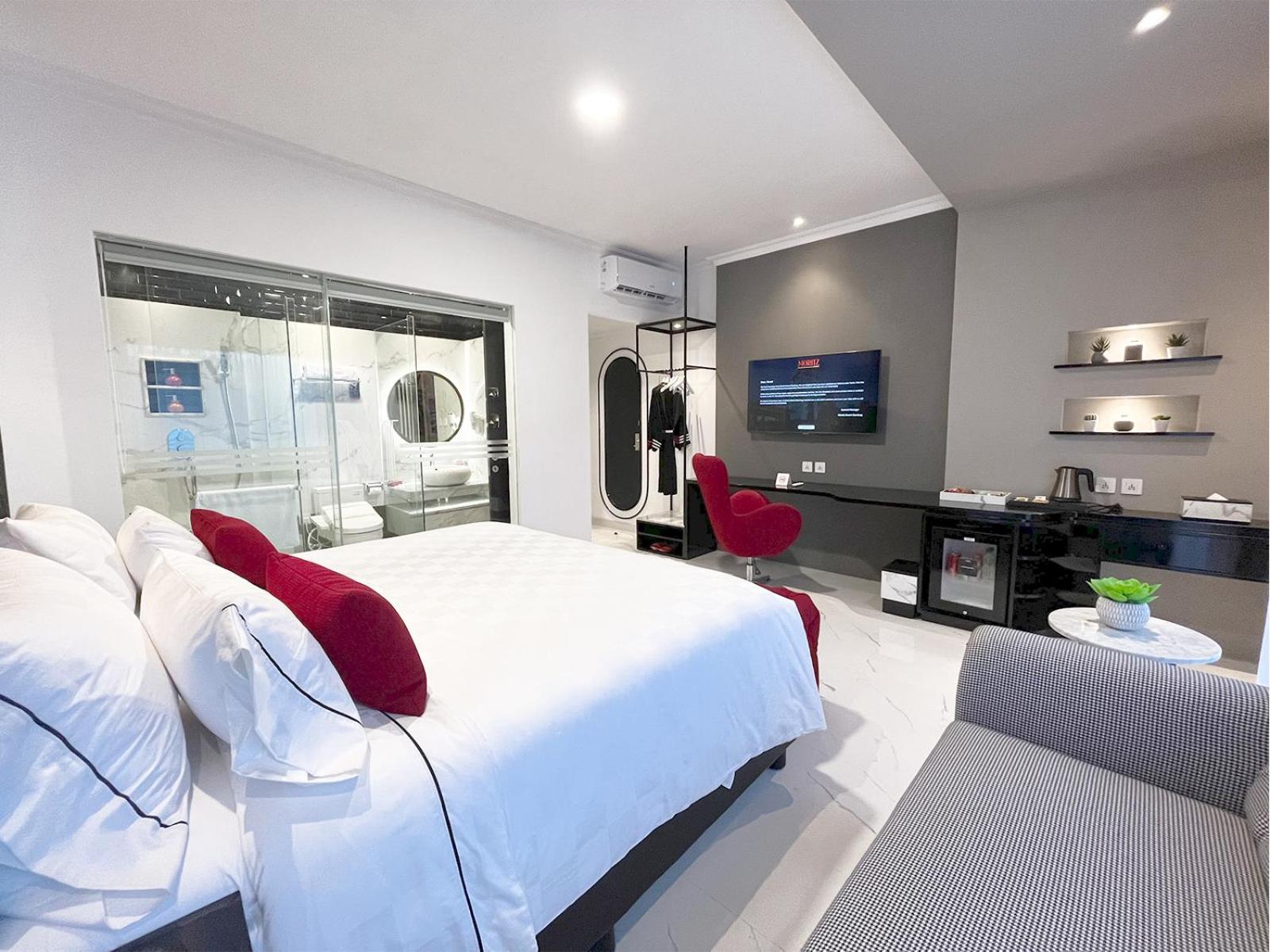 Executive Suite