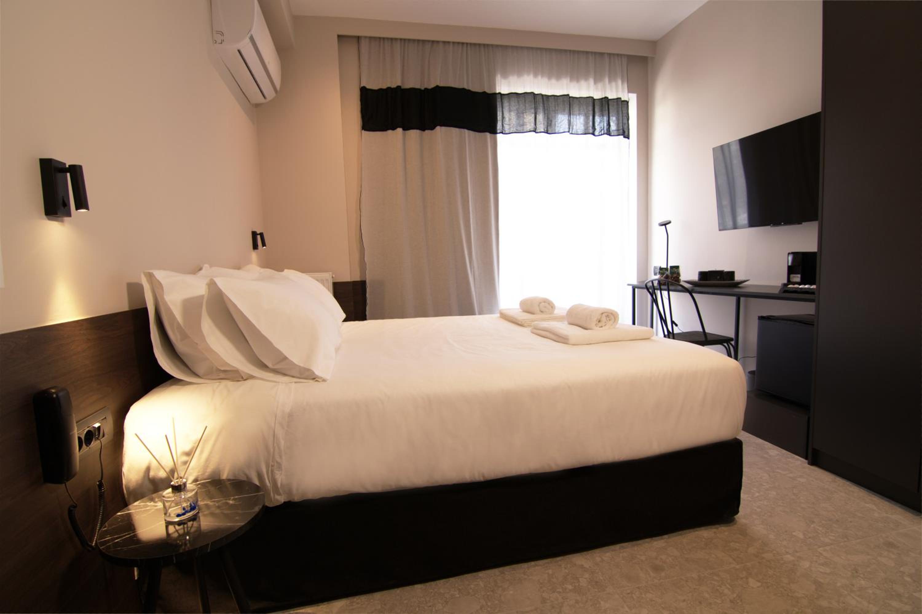 Deluxe Junior Suite photo 1