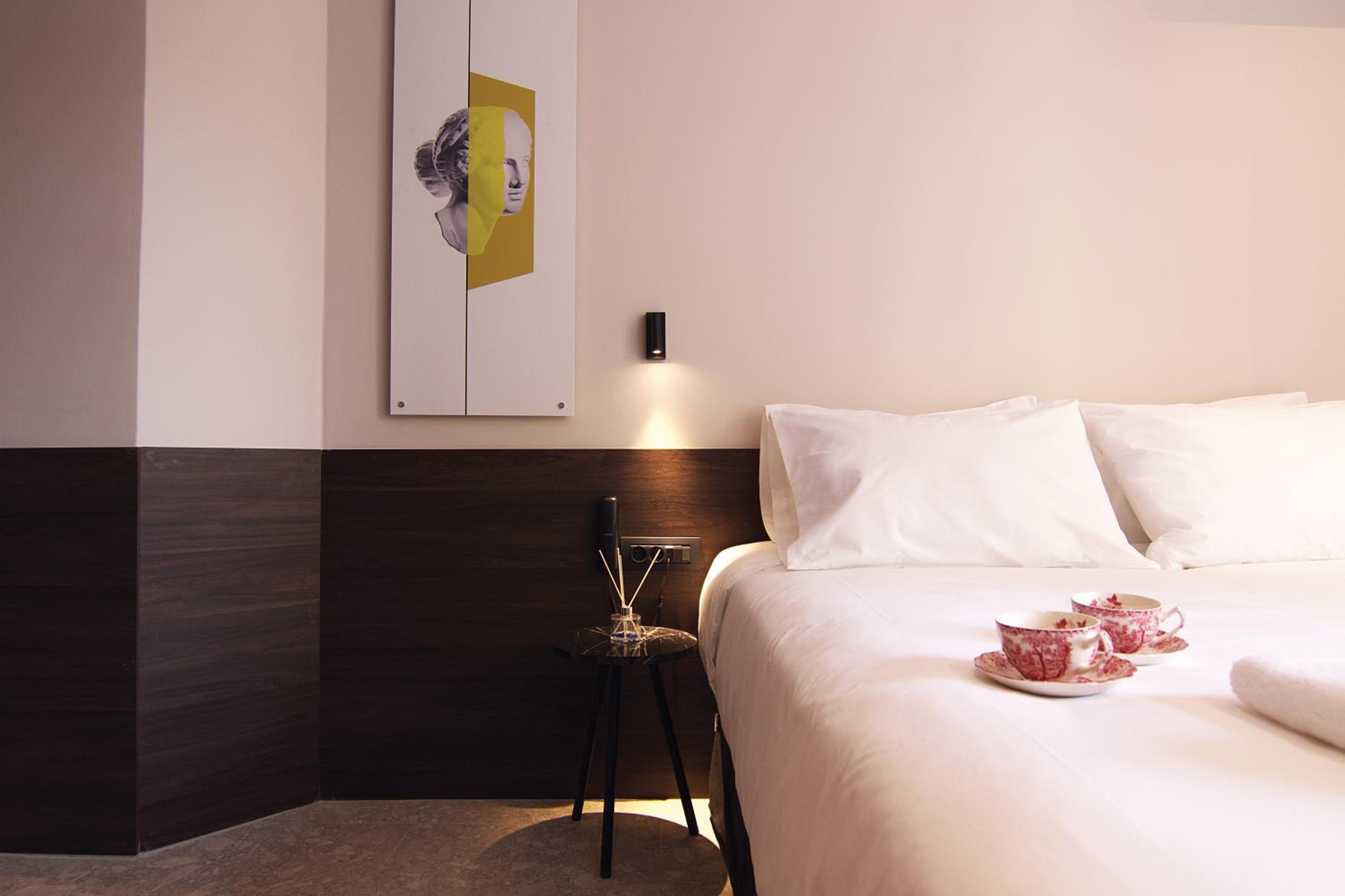 Deluxe Junior Suite photo 1