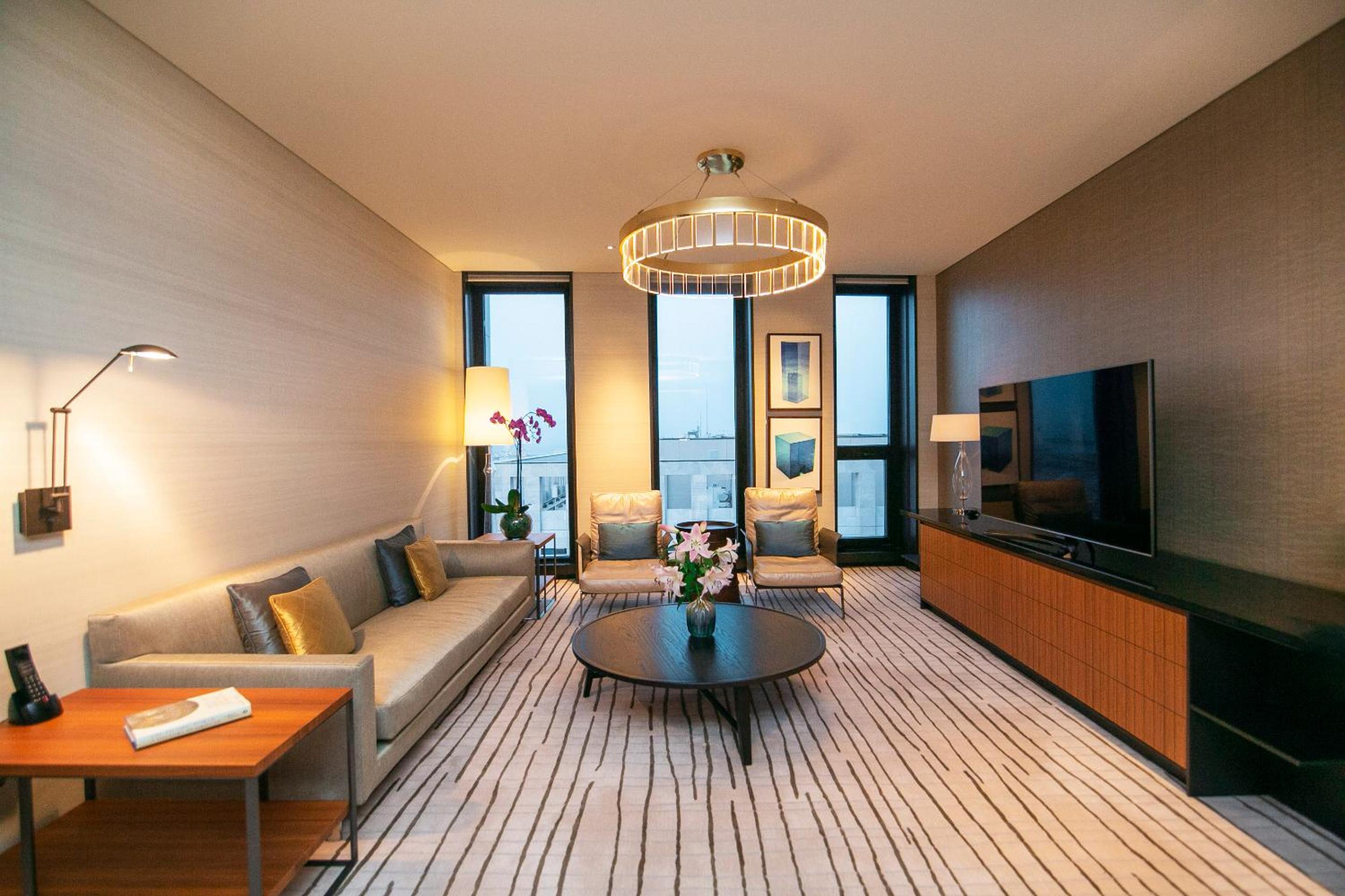 Suite photo 2